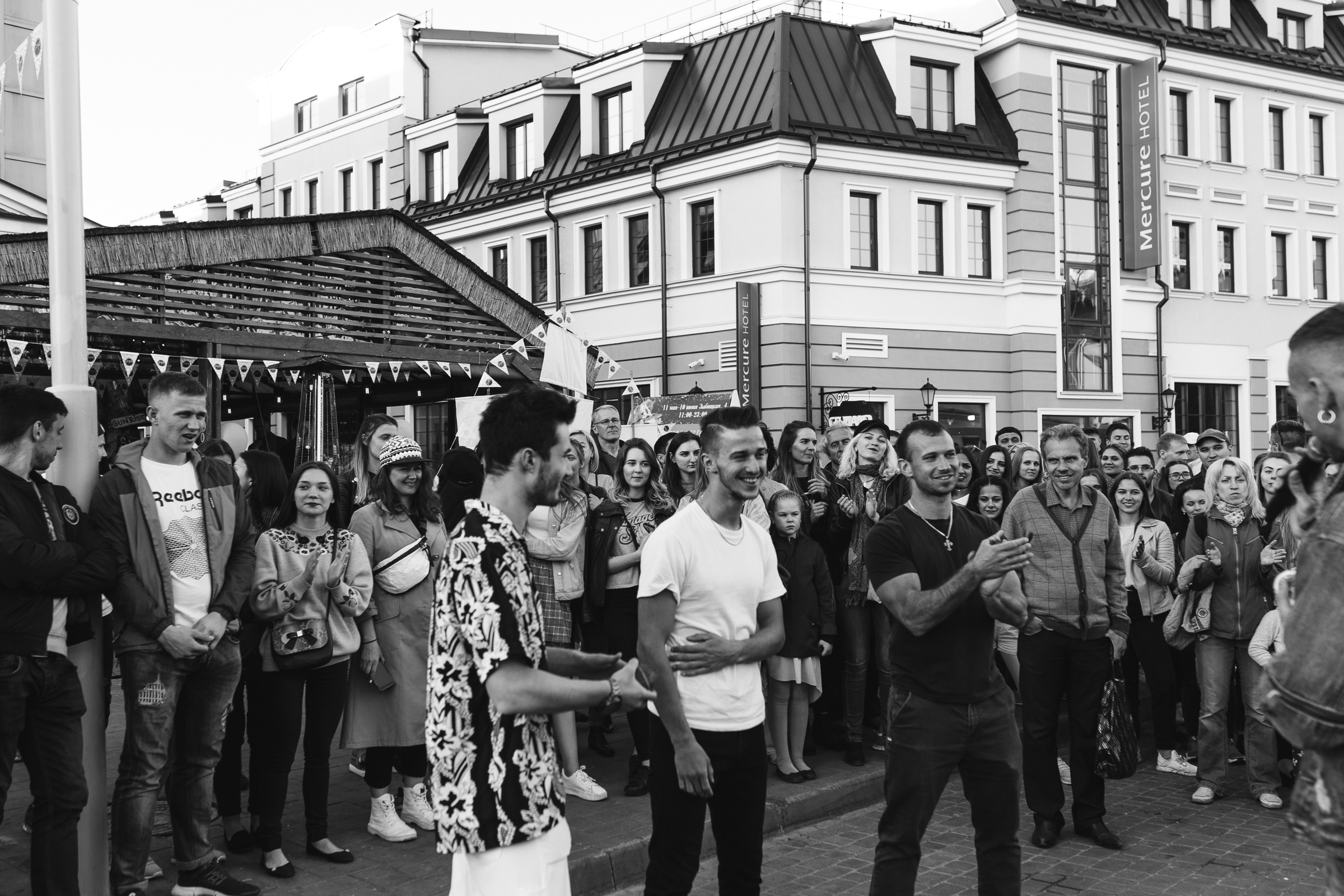 Год На Пляже. Репортажный фотограф Александр Задорин, Минск, Беларусь