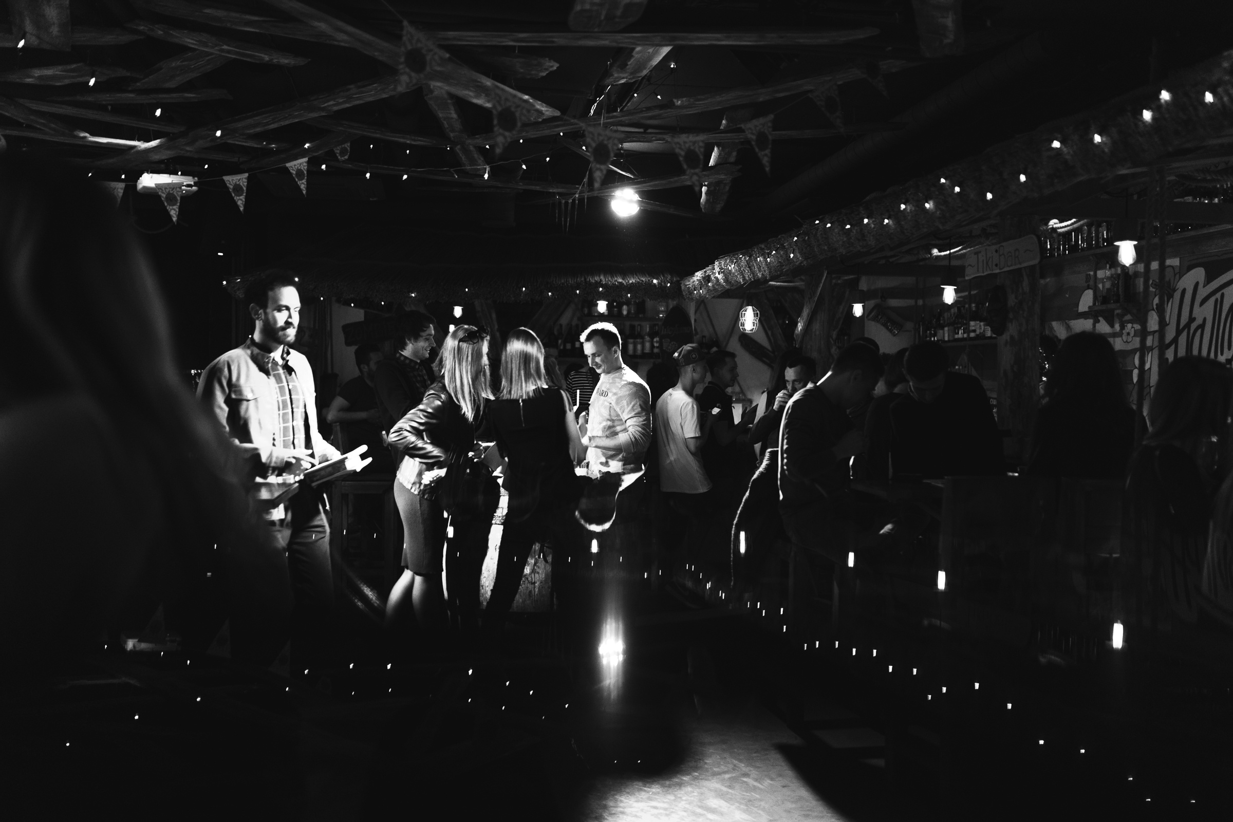 Год На Пляже. Репортажный фотограф Александр Задорин, Минск, Беларусь