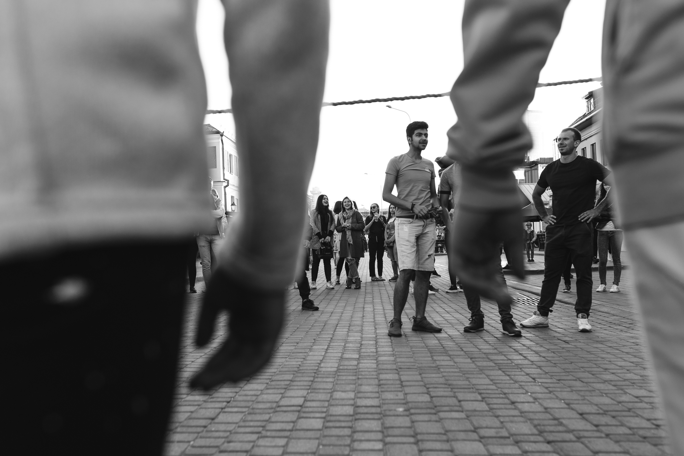 Год На Пляже. Репортажный фотограф Александр Задорин, Минск, Беларусь