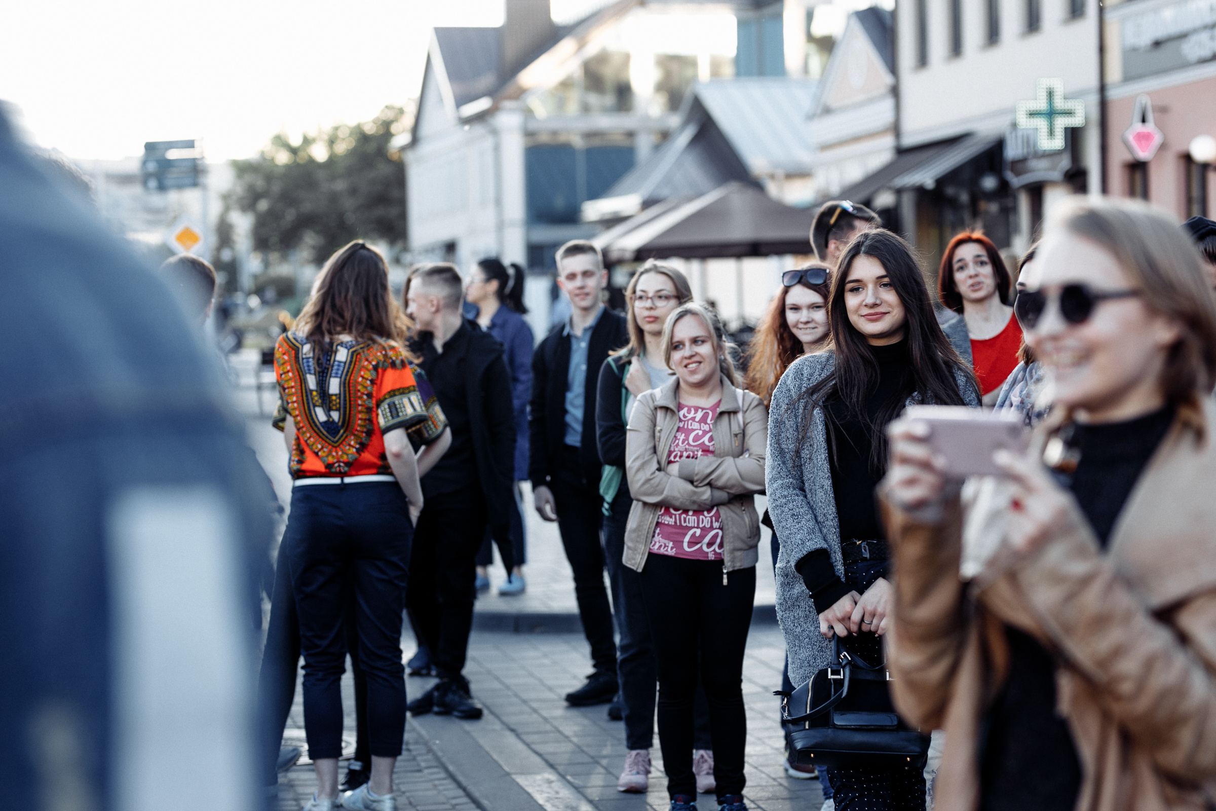 Год На Пляже. Репортажный фотограф Александр Задорин, Минск, Беларусь