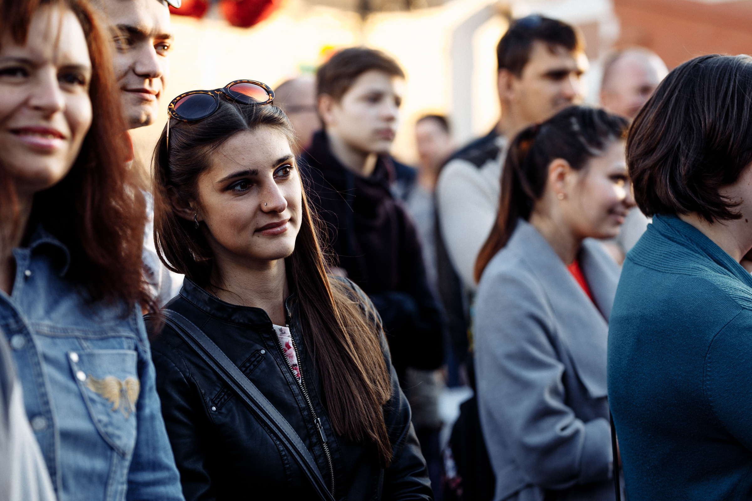 Год На Пляже. Репортажный фотограф Александр Задорин, Минск, Беларусь