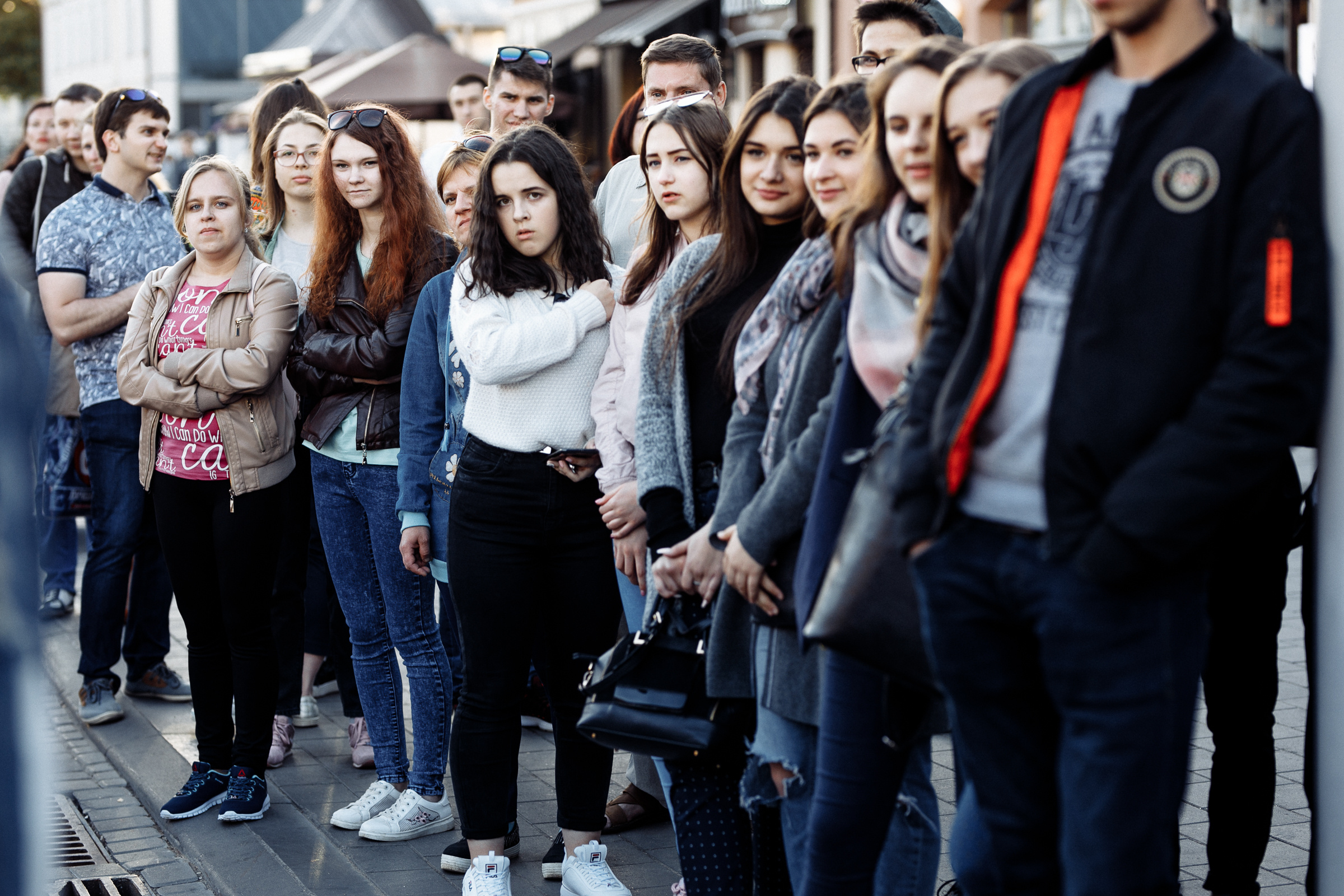 Год На Пляже. Репортажный фотограф Александр Задорин, Минск, Беларусь