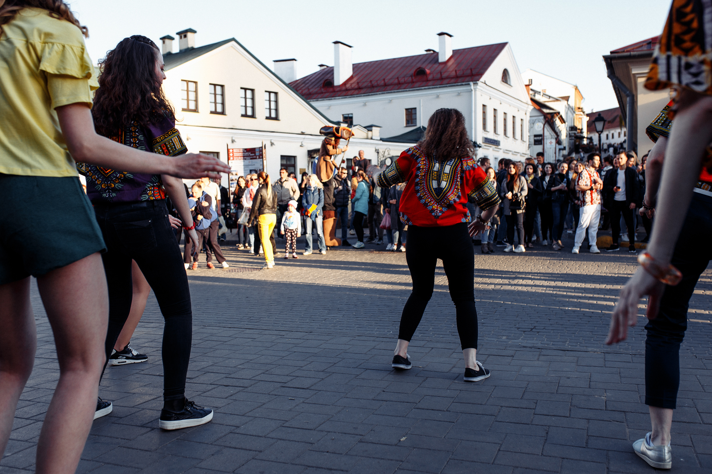 Год На Пляже. Репортажный фотограф Александр Задорин, Минск, Беларусь