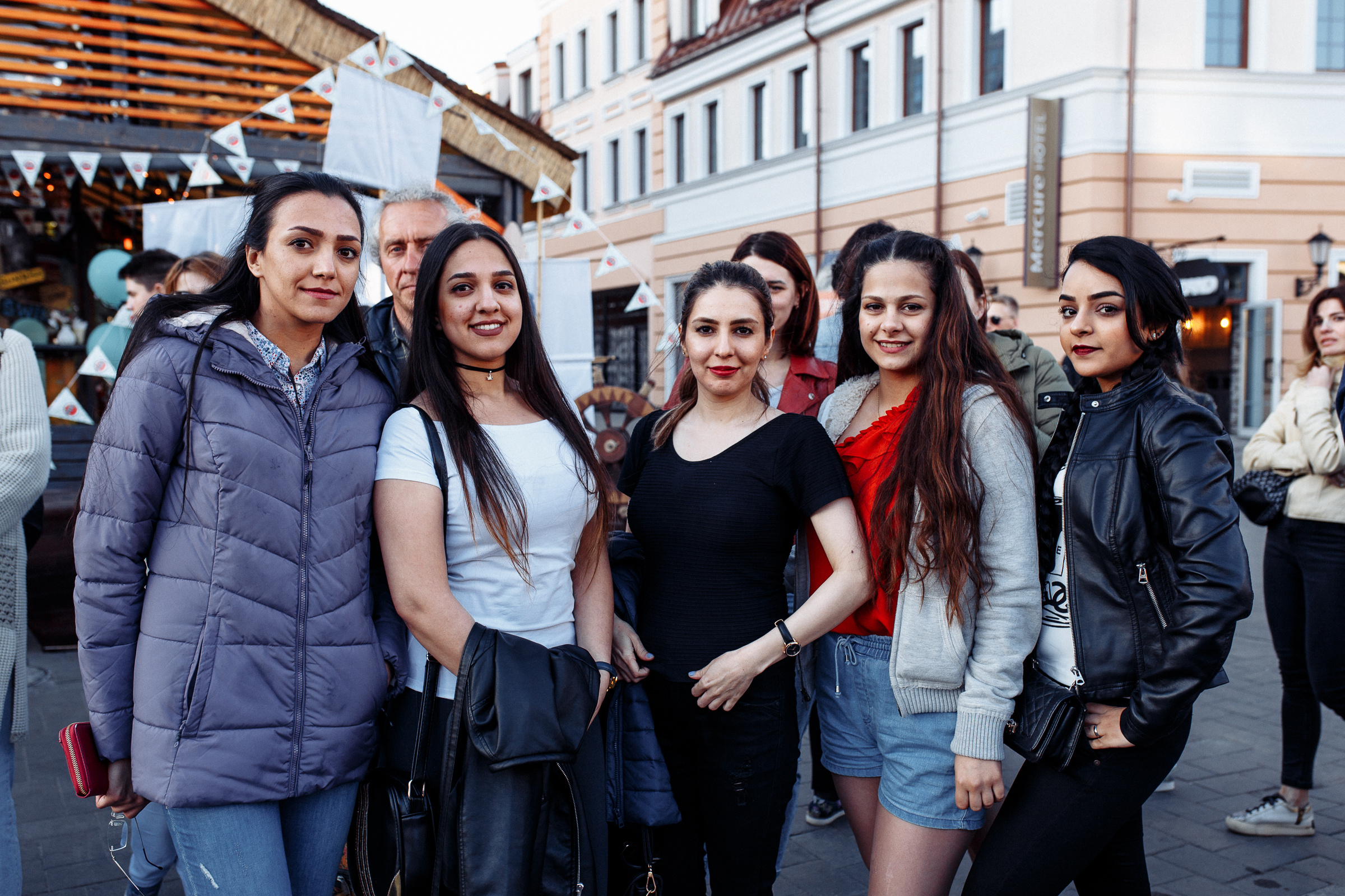 Год На Пляже. Репортажный фотограф Александр Задорин, Минск, Беларусь