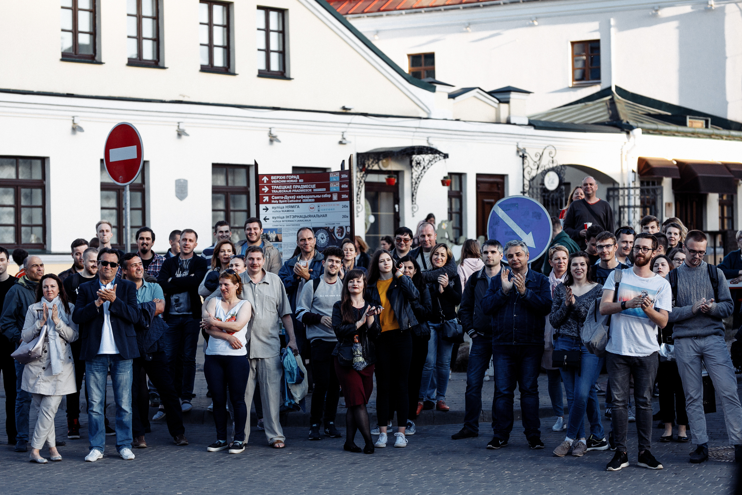 Год На Пляже. Репортажный фотограф Александр Задорин, Минск, Беларусь