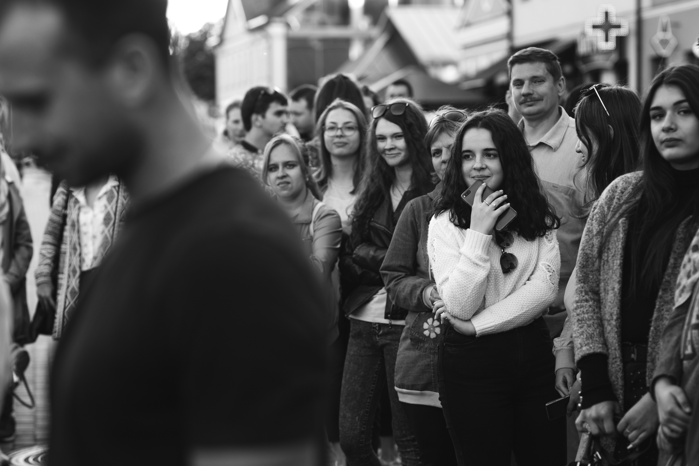 Год На Пляже. Репортажный фотограф Александр Задорин, Минск, Беларусь