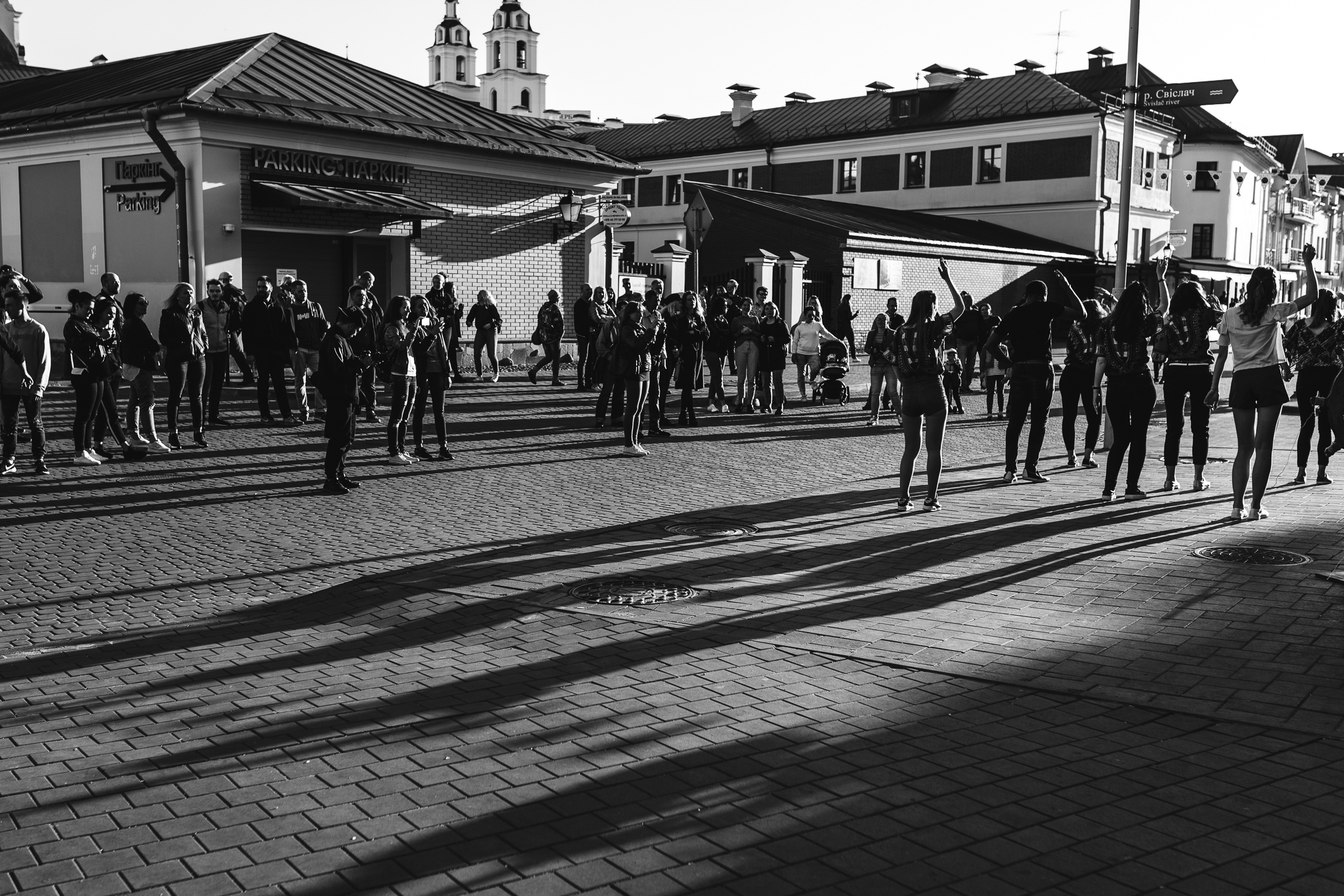 Год На Пляже. Репортажный фотограф Александр Задорин, Минск, Беларусь