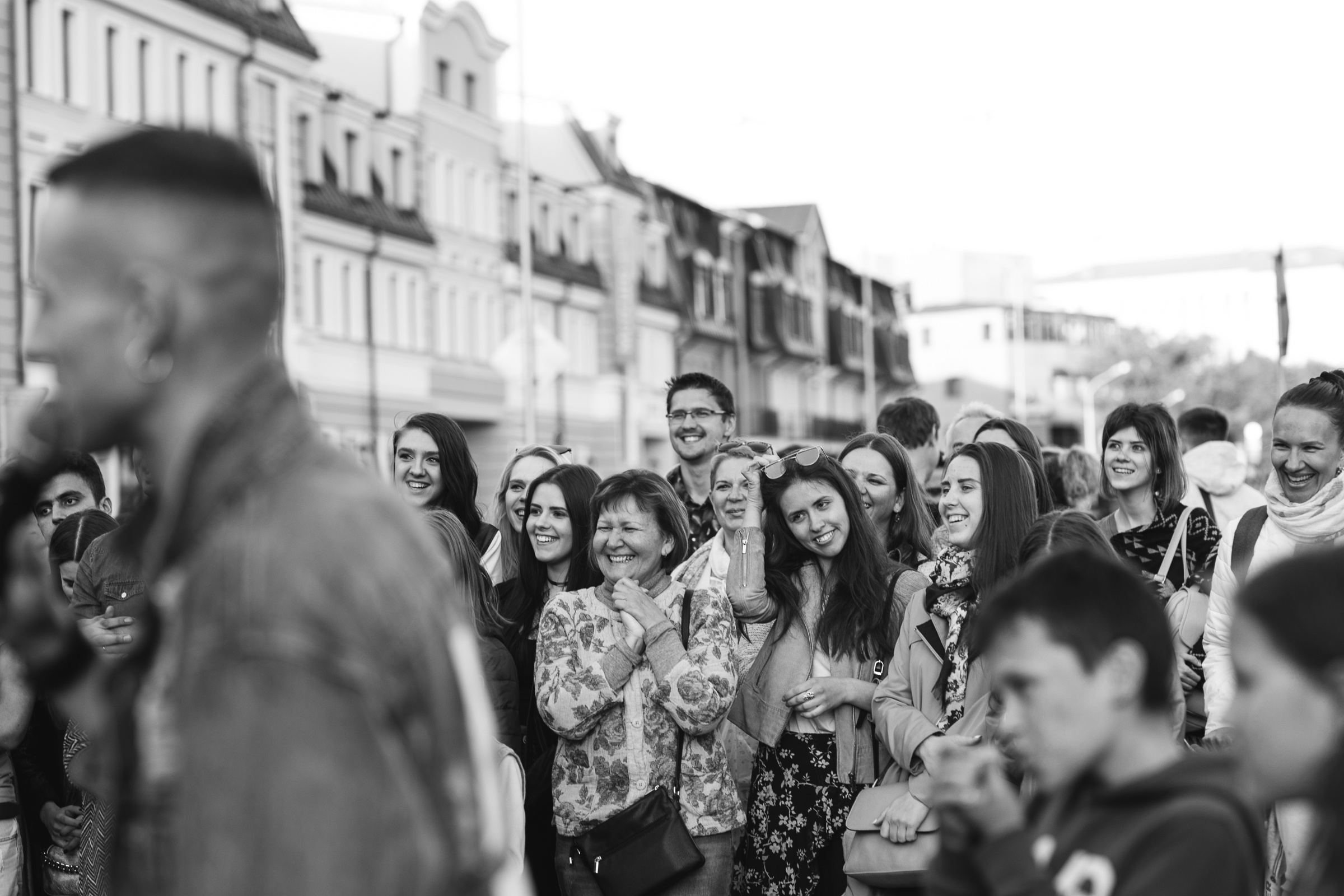 Год На Пляже. Репортажный фотограф Александр Задорин, Минск, Беларусь