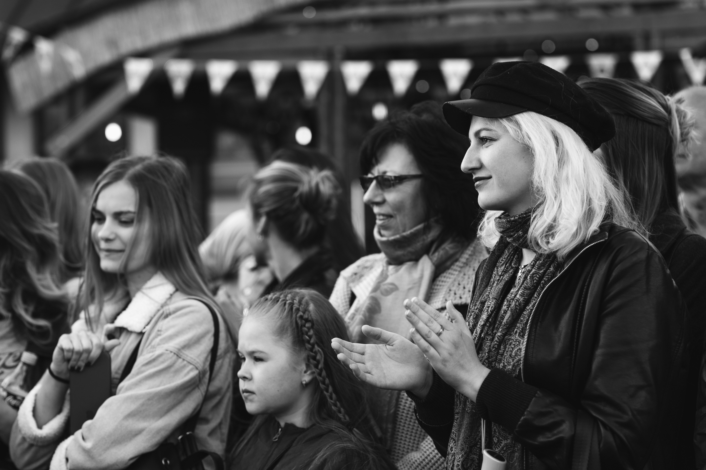 Год На Пляже. Репортажный фотограф Александр Задорин, Минск, Беларусь
