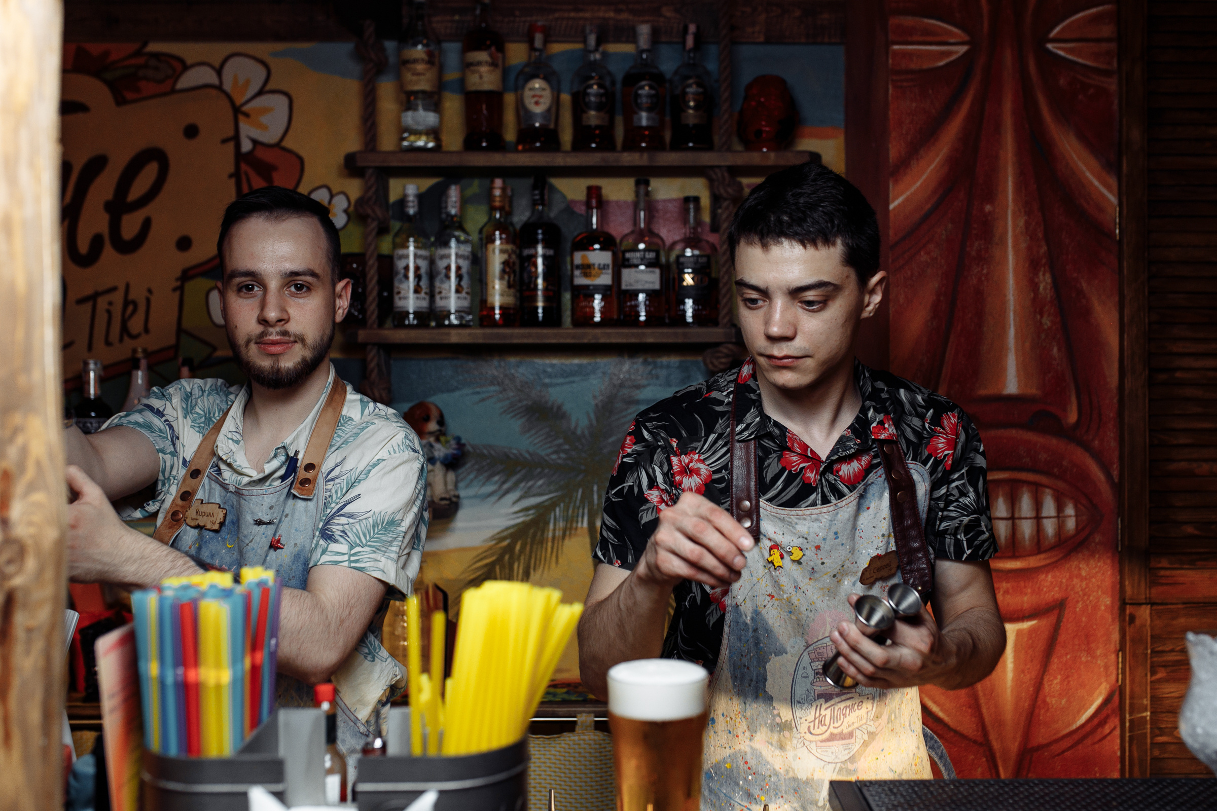 Год На Пляже. Репортажный фотограф Александр Задорин, Минск, Беларусь