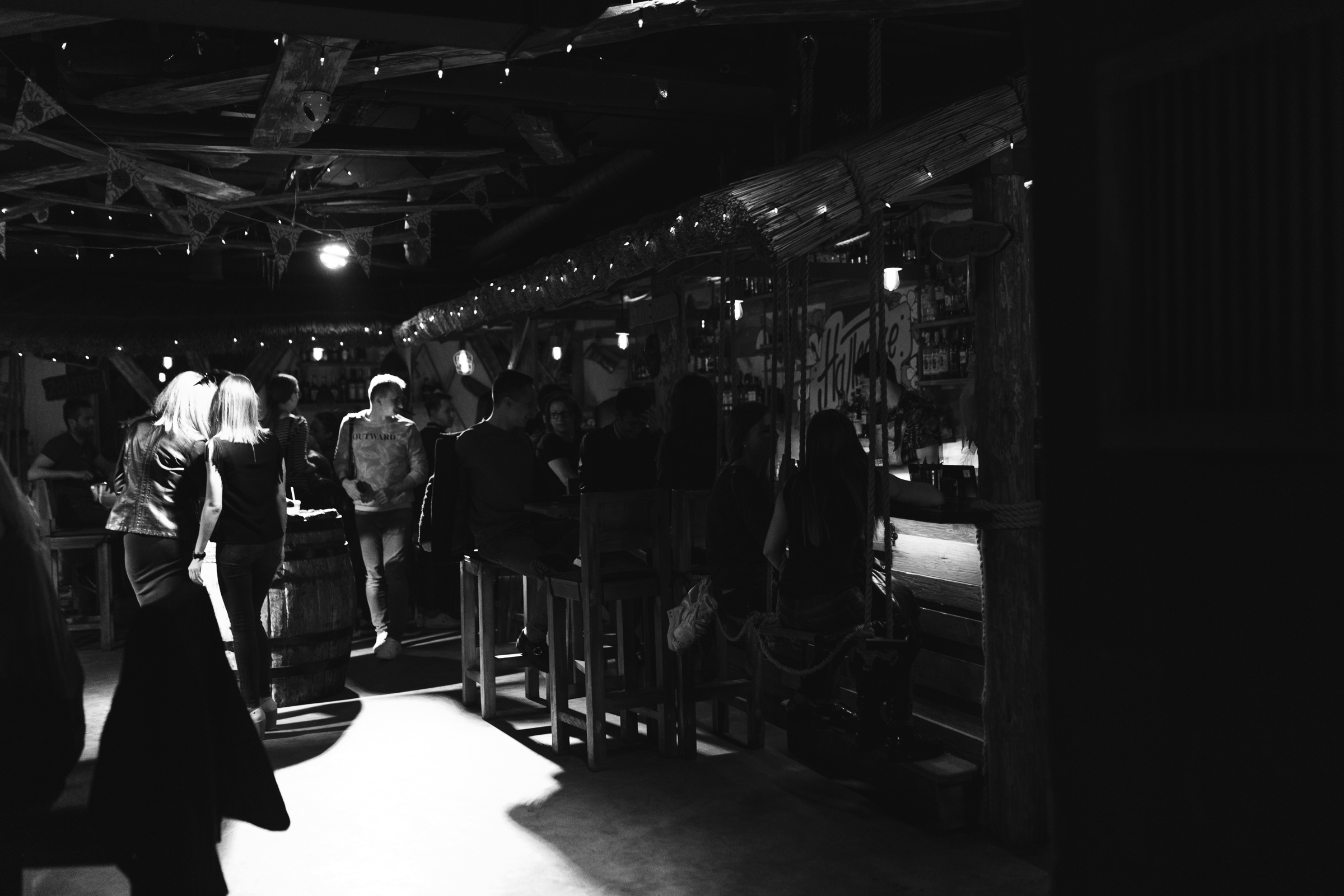 Год На Пляже. Репортажный фотограф Александр Задорин, Минск, Беларусь