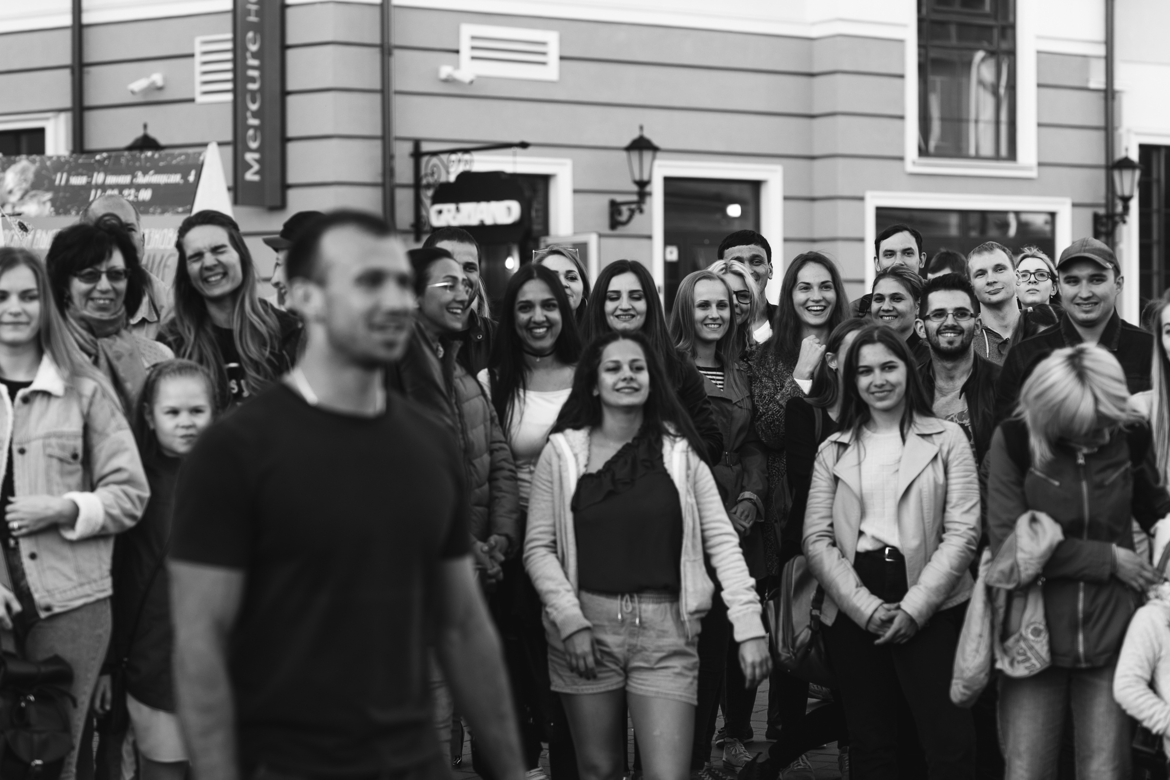 Год На Пляже. Репортажный фотограф Александр Задорин, Минск, Беларусь