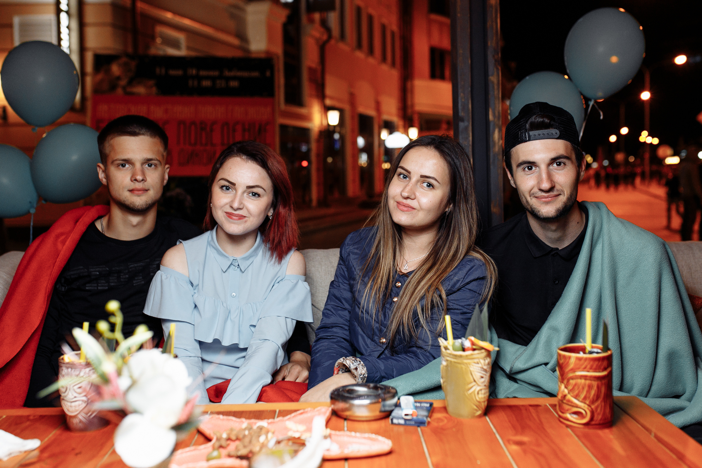 Год На Пляже. Репортажный фотограф Александр Задорин, Минск, Беларусь