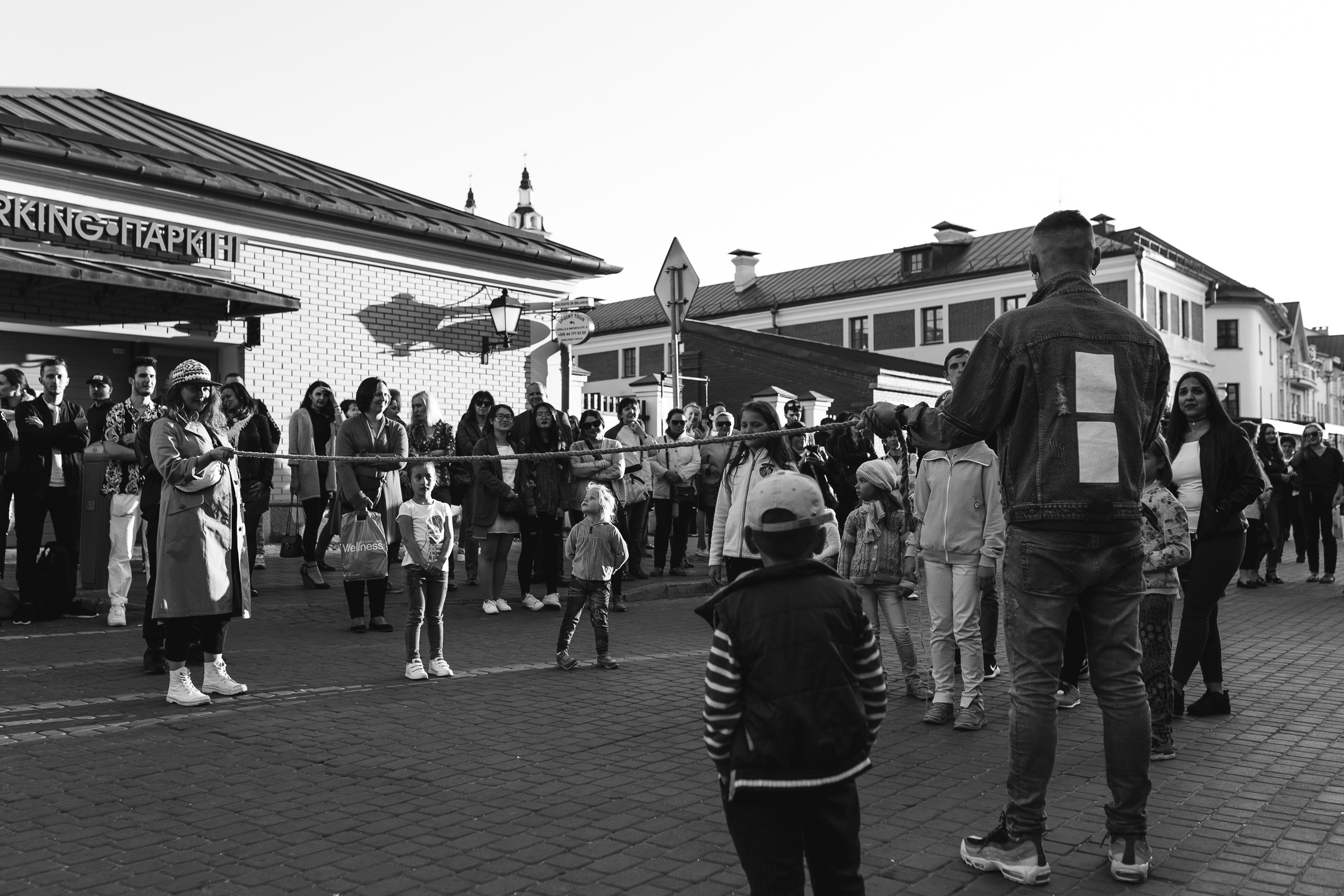 Год На Пляже. Репортажный фотограф Александр Задорин, Минск, Беларусь