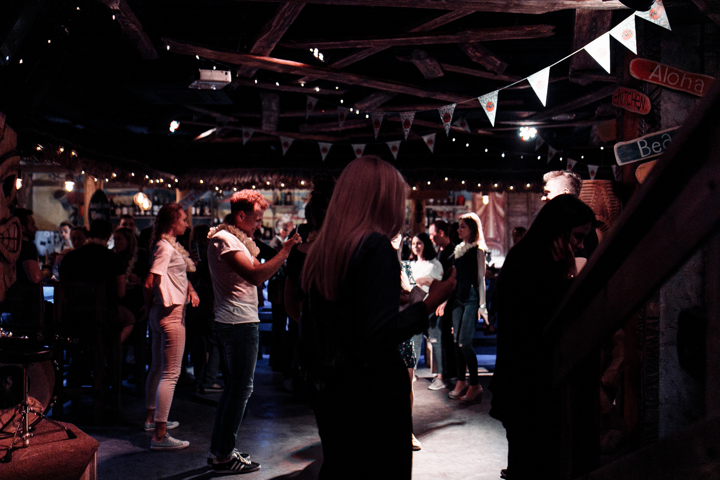 Год На Пляже. Репортажный фотограф Александр Задорин, Минск, Беларусь