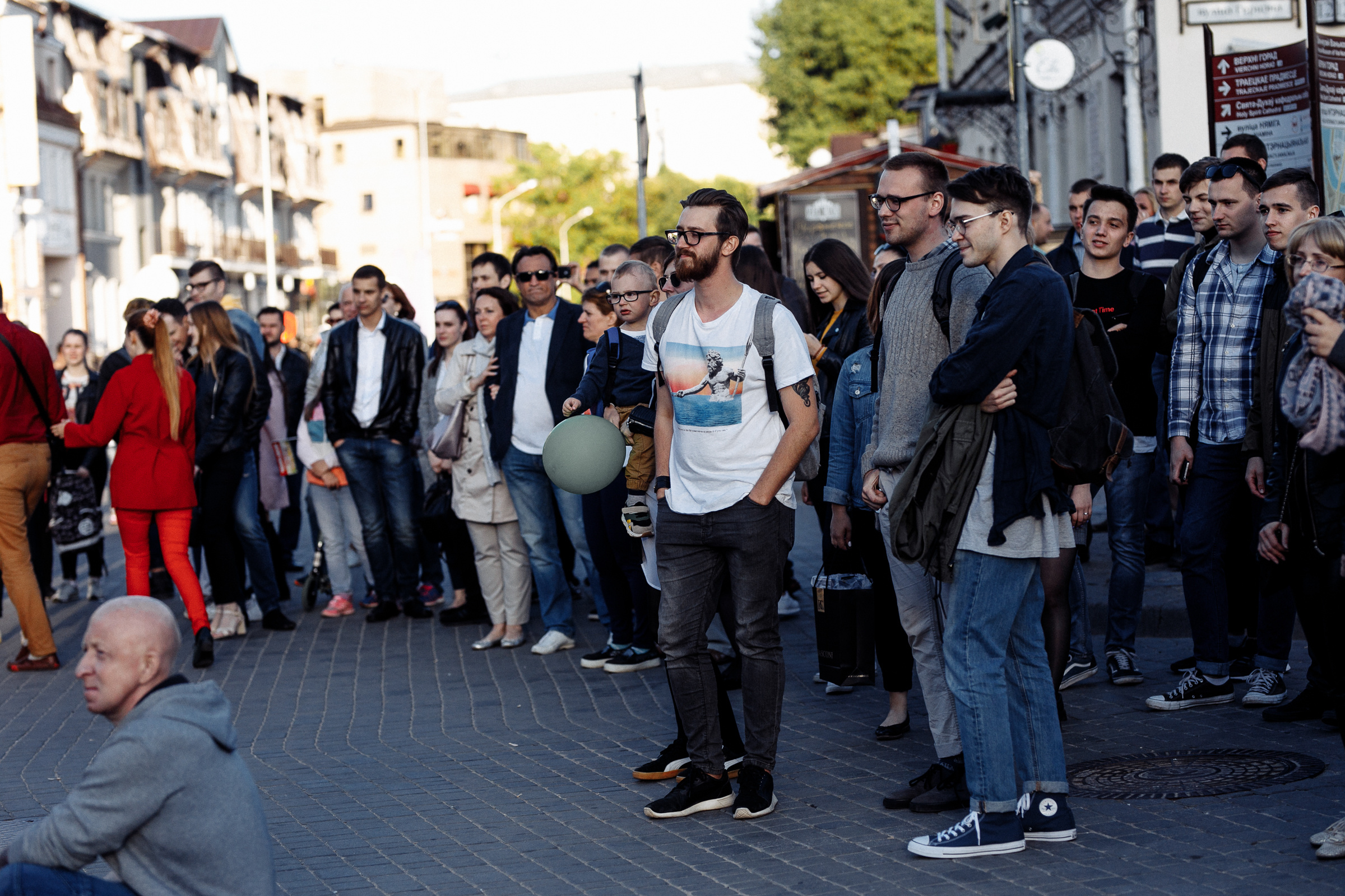 Год На Пляже. Репортажный фотограф Александр Задорин, Минск, Беларусь