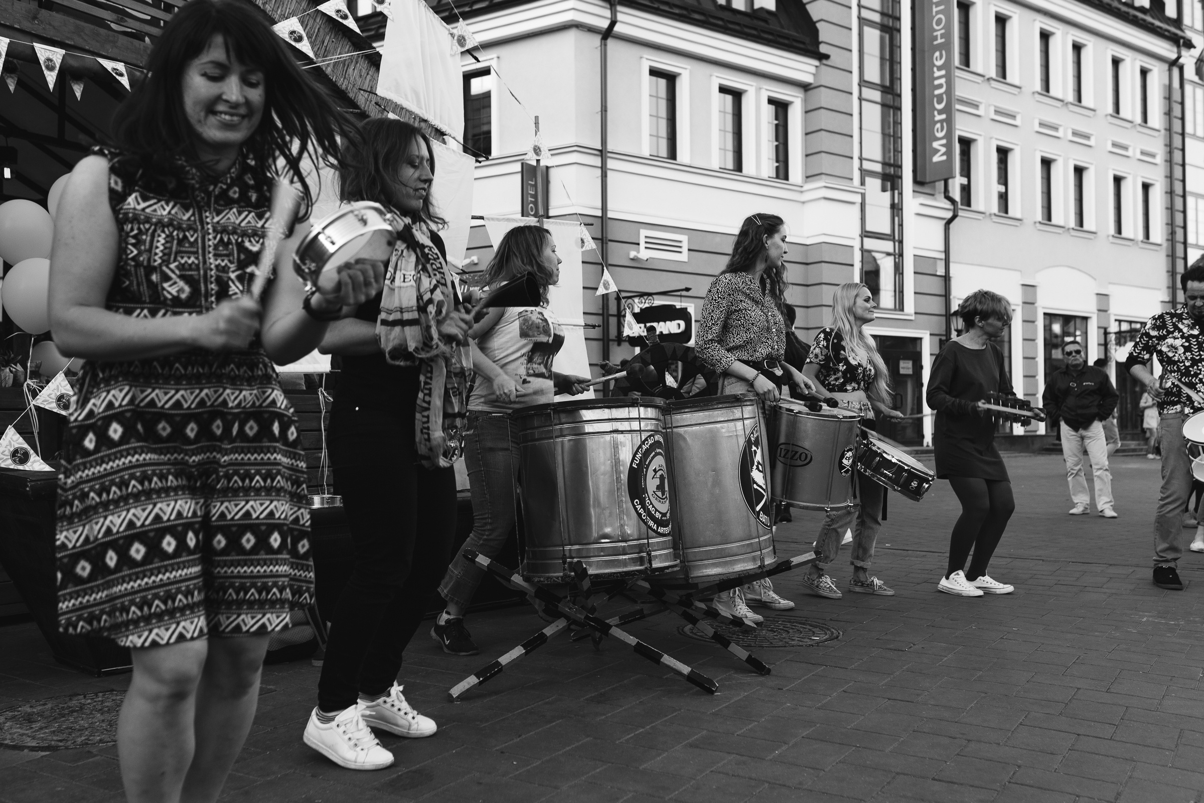 Год На Пляже. Репортажный фотограф Александр Задорин, Минск, Беларусь