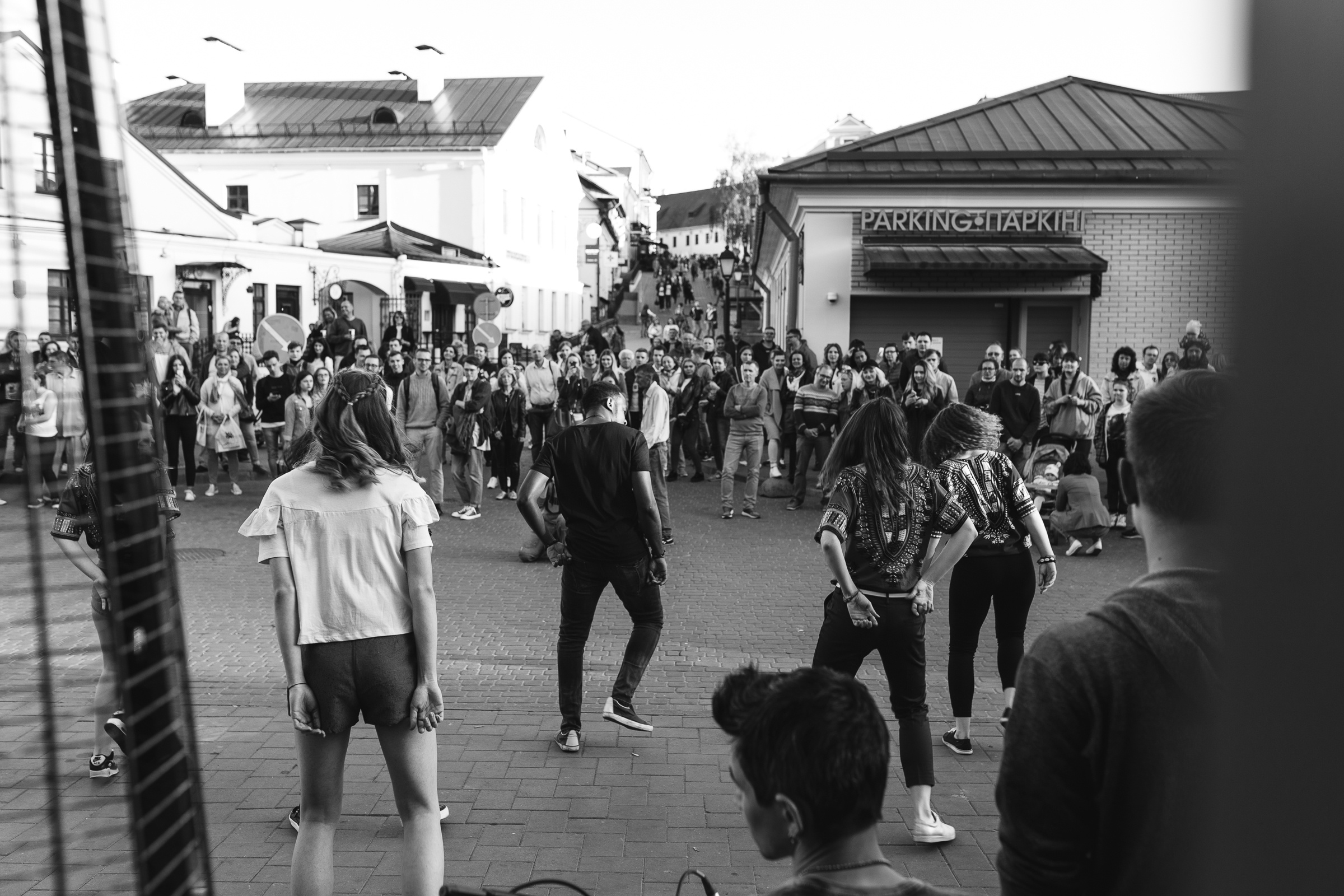 Год На Пляже. Репортажный фотограф Александр Задорин, Минск, Беларусь