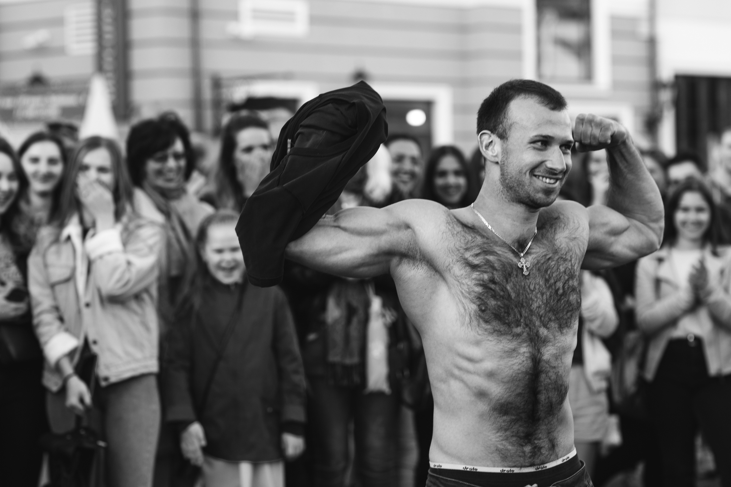 Год На Пляже. Репортажный фотограф Александр Задорин, Минск, Беларусь