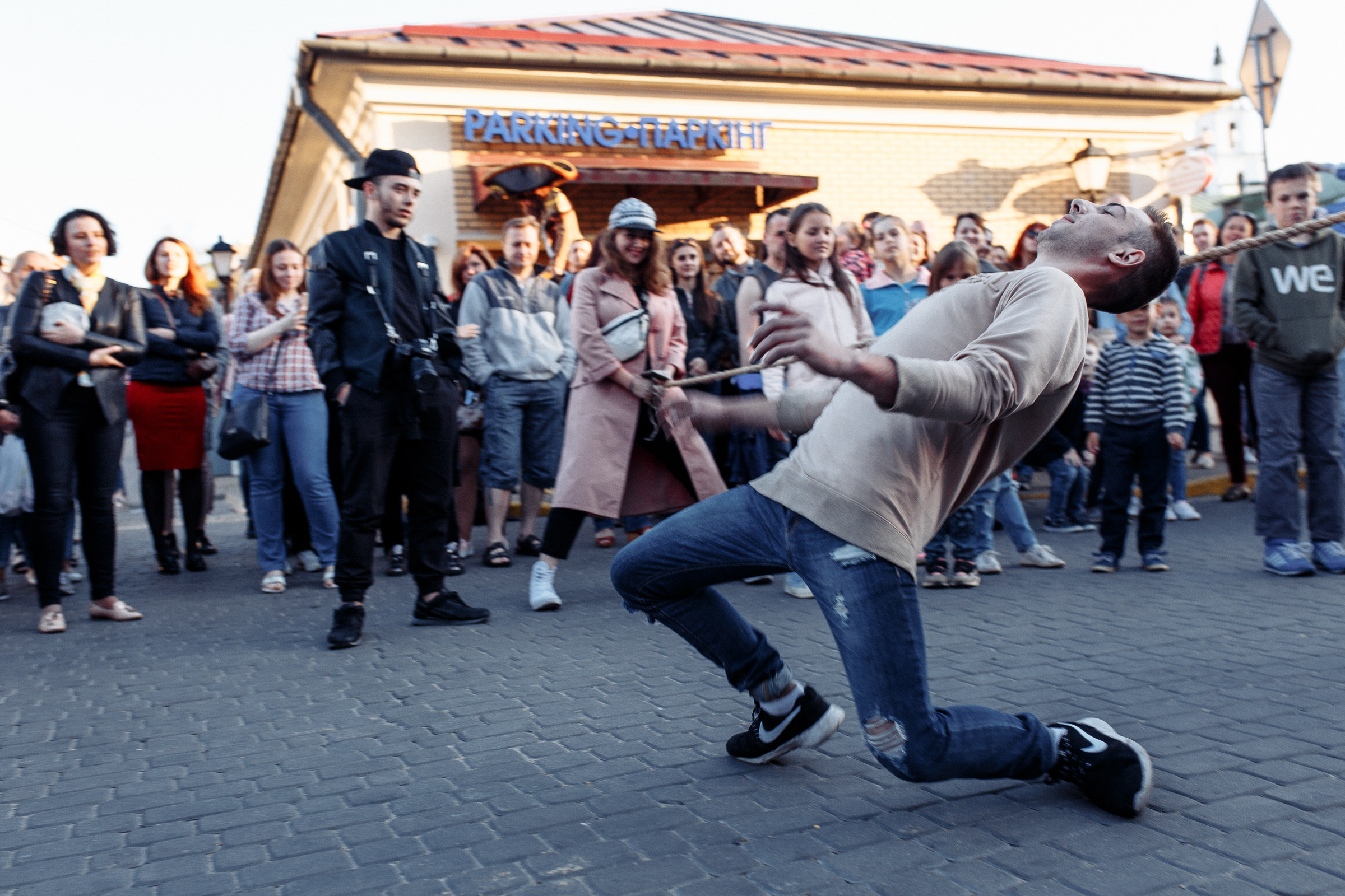 Год На Пляже. Репортажный фотограф Александр Задорин, Минск, Беларусь