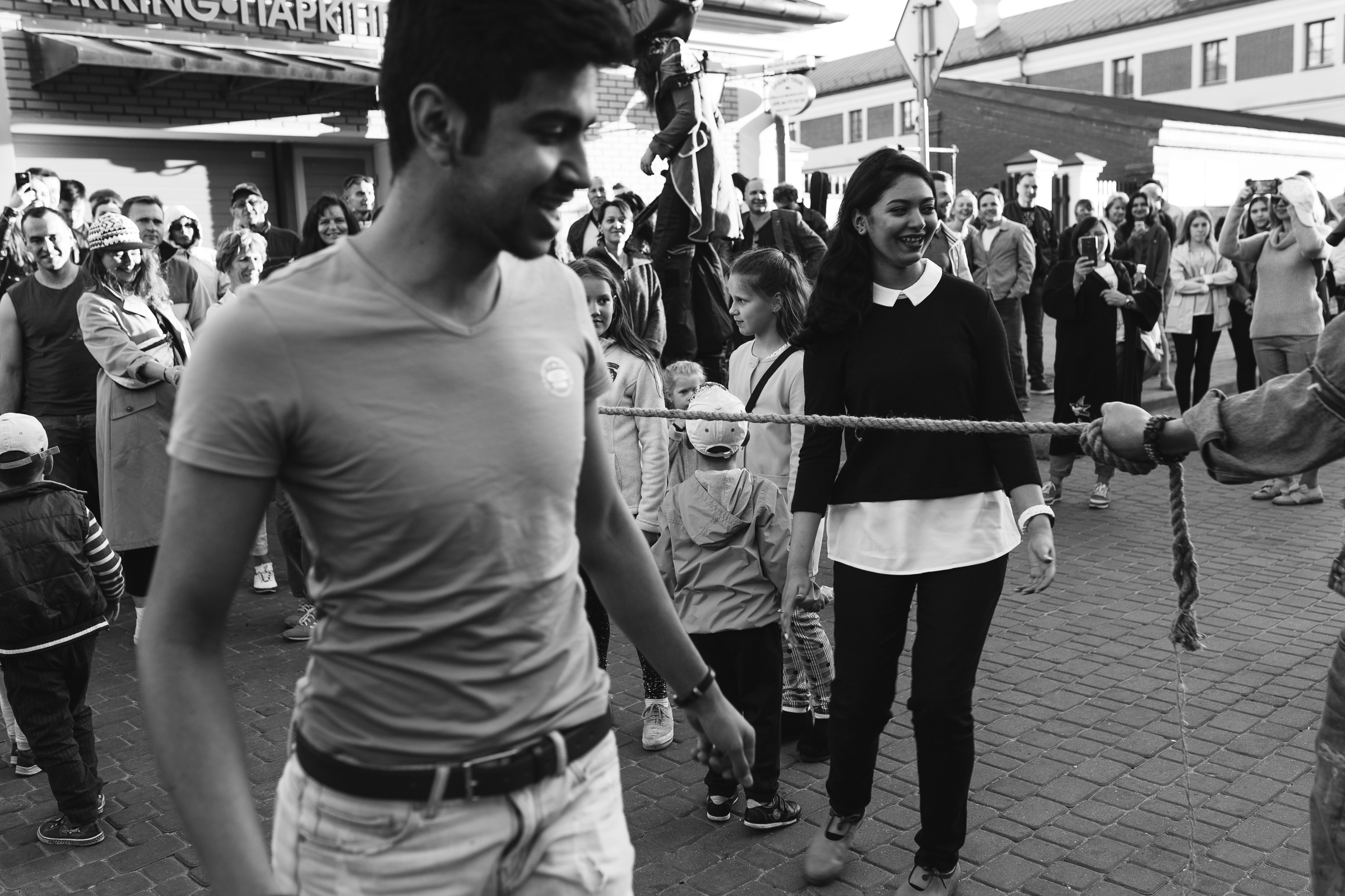 Год На Пляже. Репортажный фотограф Александр Задорин, Минск, Беларусь