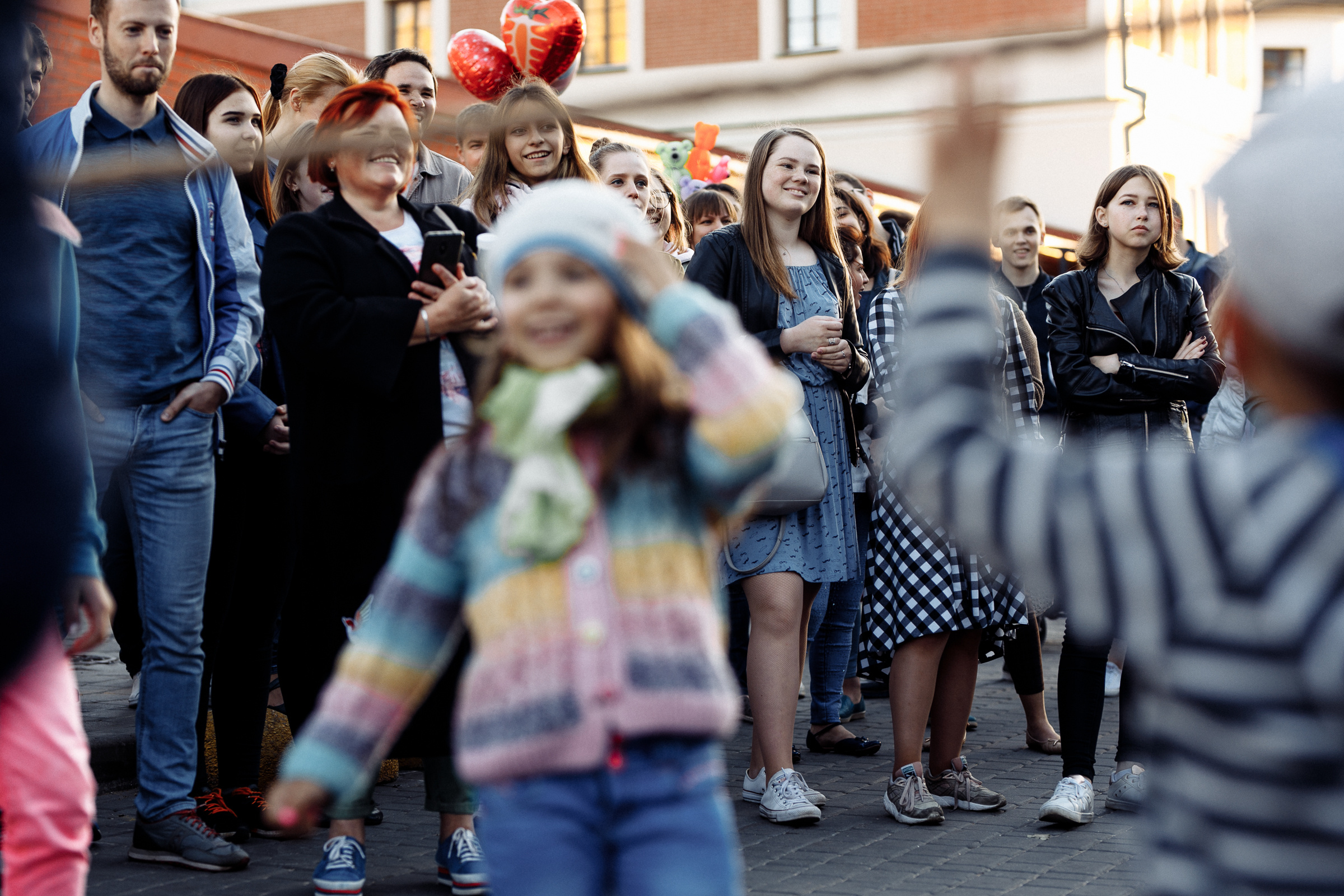 Год На Пляже. Репортажный фотограф Александр Задорин, Минск, Беларусь