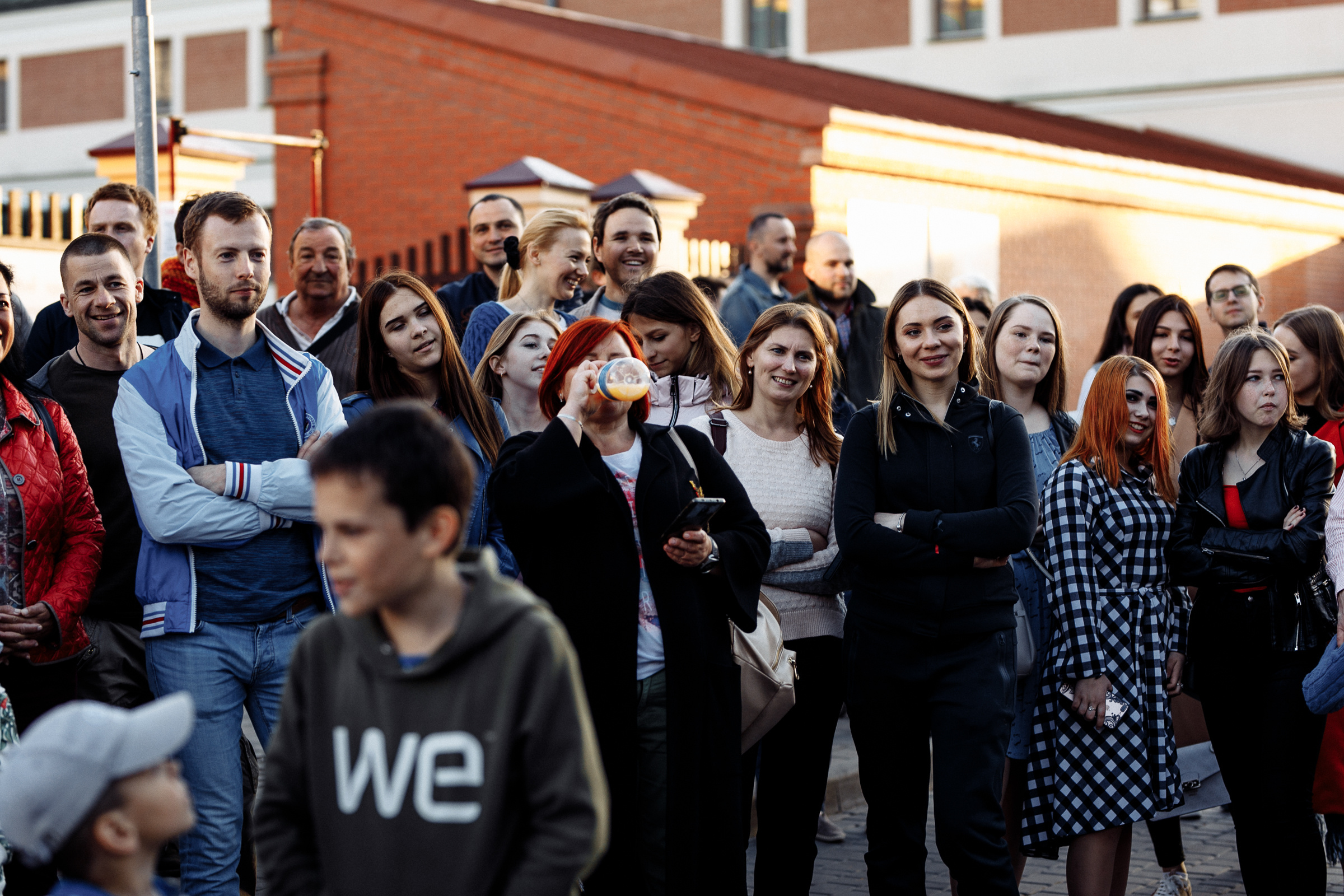 Год На Пляже. Репортажный фотограф Александр Задорин, Минск, Беларусь