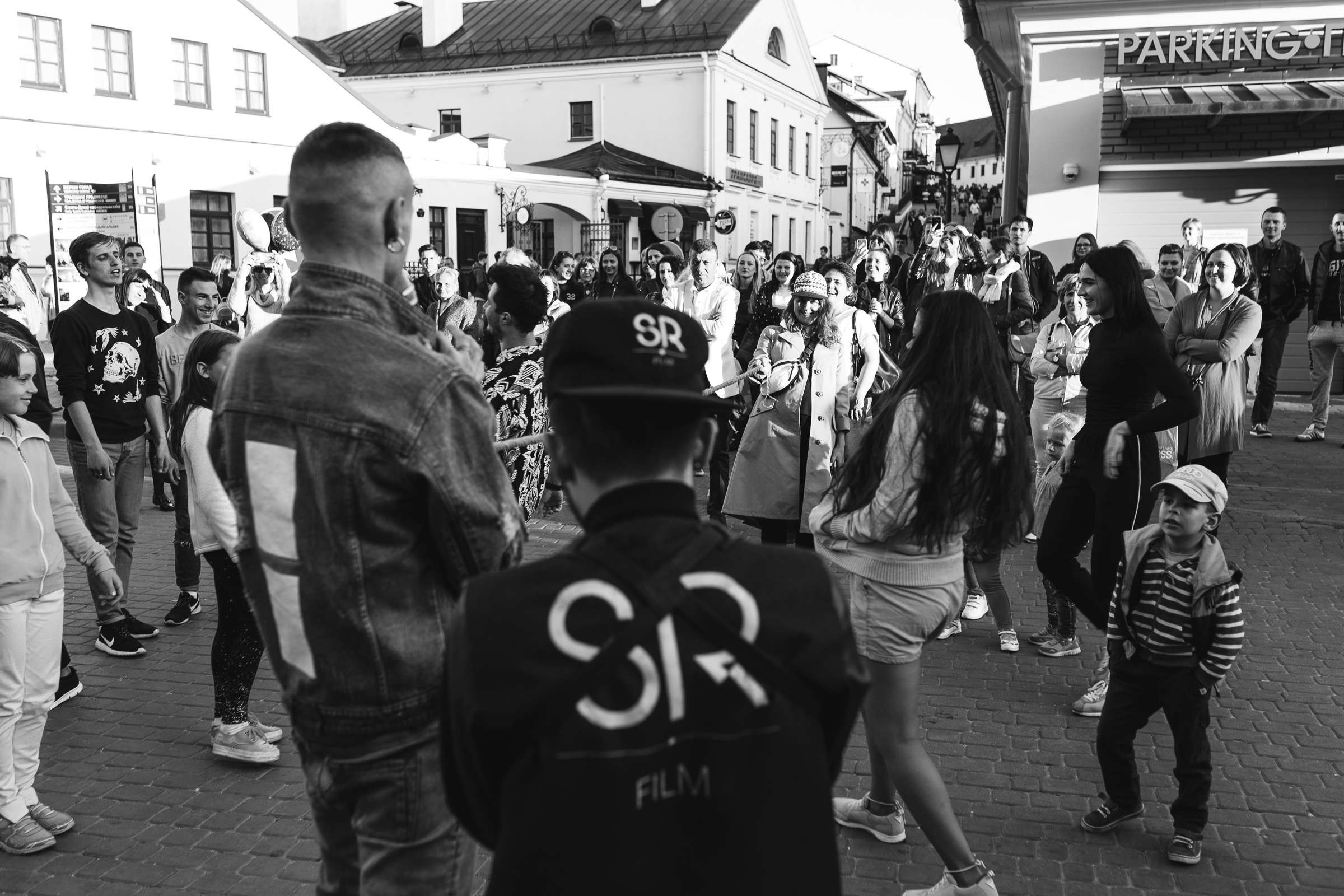 Год На Пляже. Репортажный фотограф Александр Задорин, Минск, Беларусь