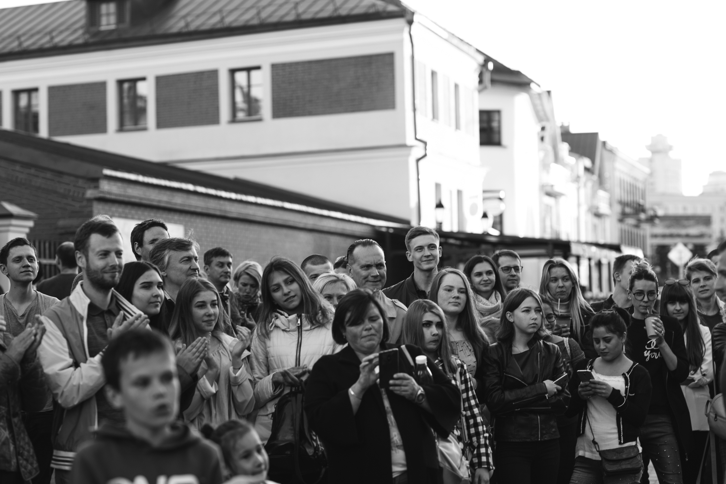 Год На Пляже. Репортажный фотограф Александр Задорин, Минск, Беларусь