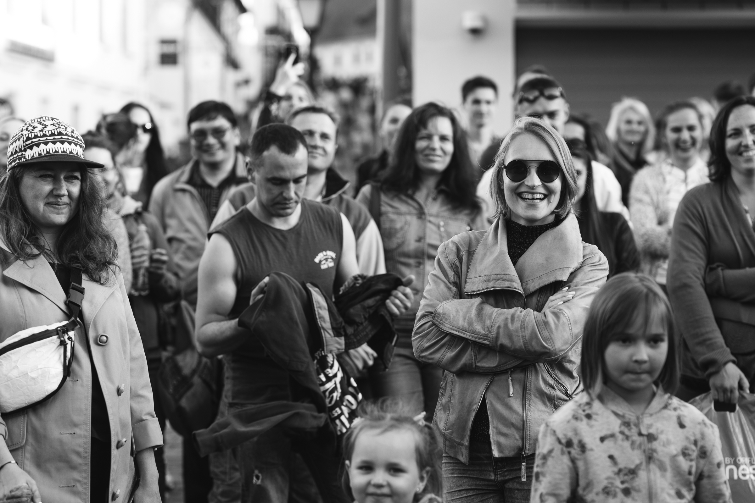 Год На Пляже. Репортажный фотограф Александр Задорин, Минск, Беларусь