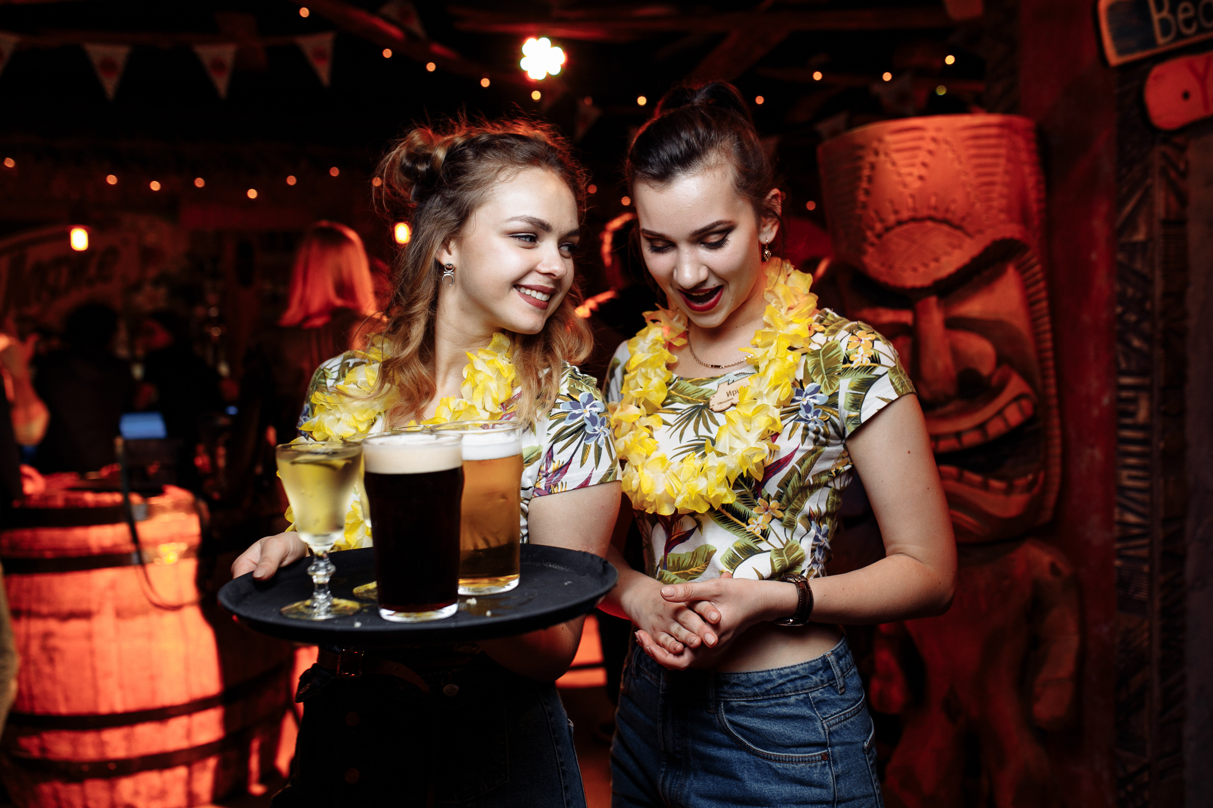 Год На Пляже. Репортажный фотограф Александр Задорин, Минск, Беларусь