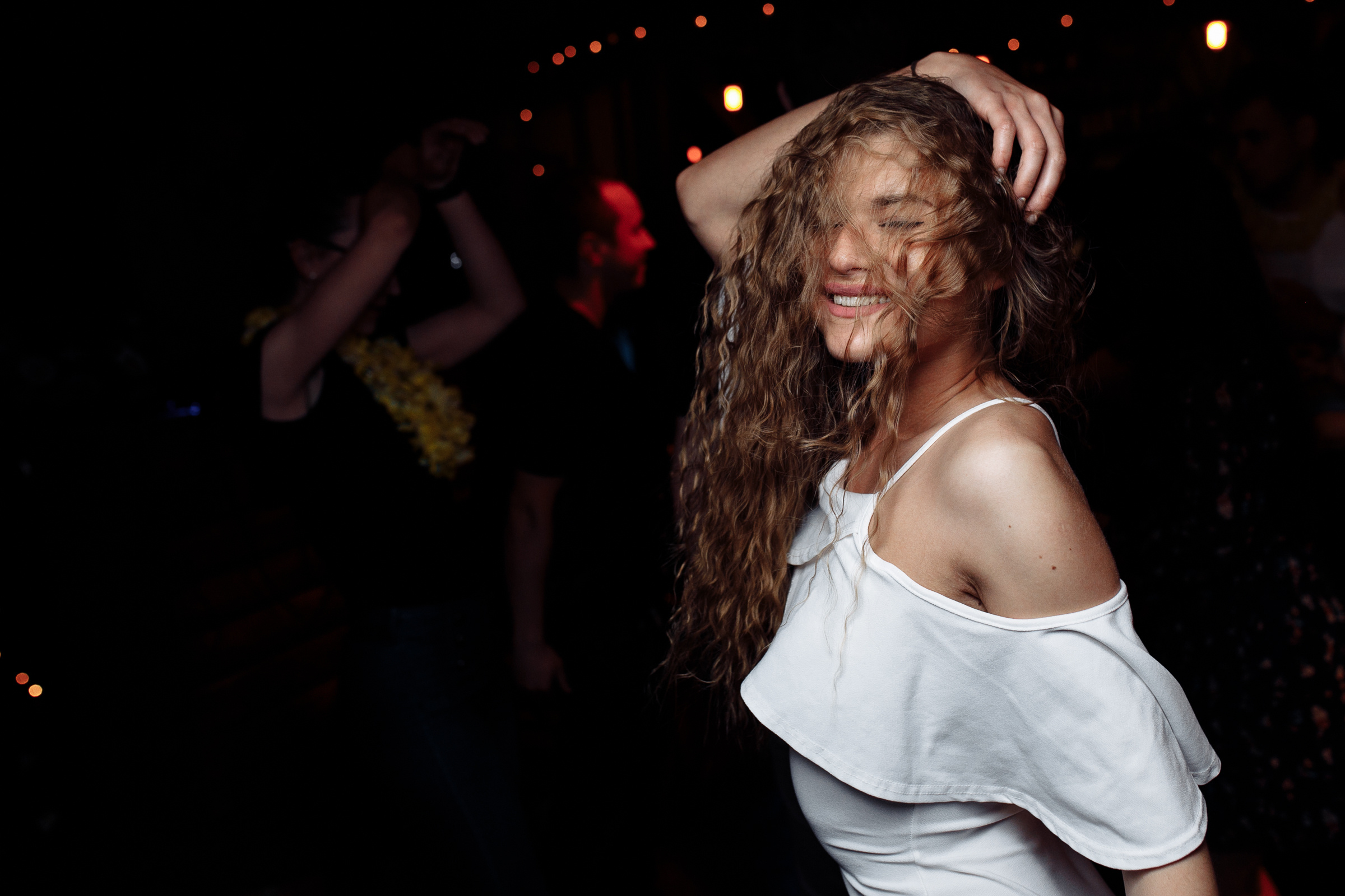 Год На Пляже. Репортажный фотограф Александр Задорин, Минск, Беларусь