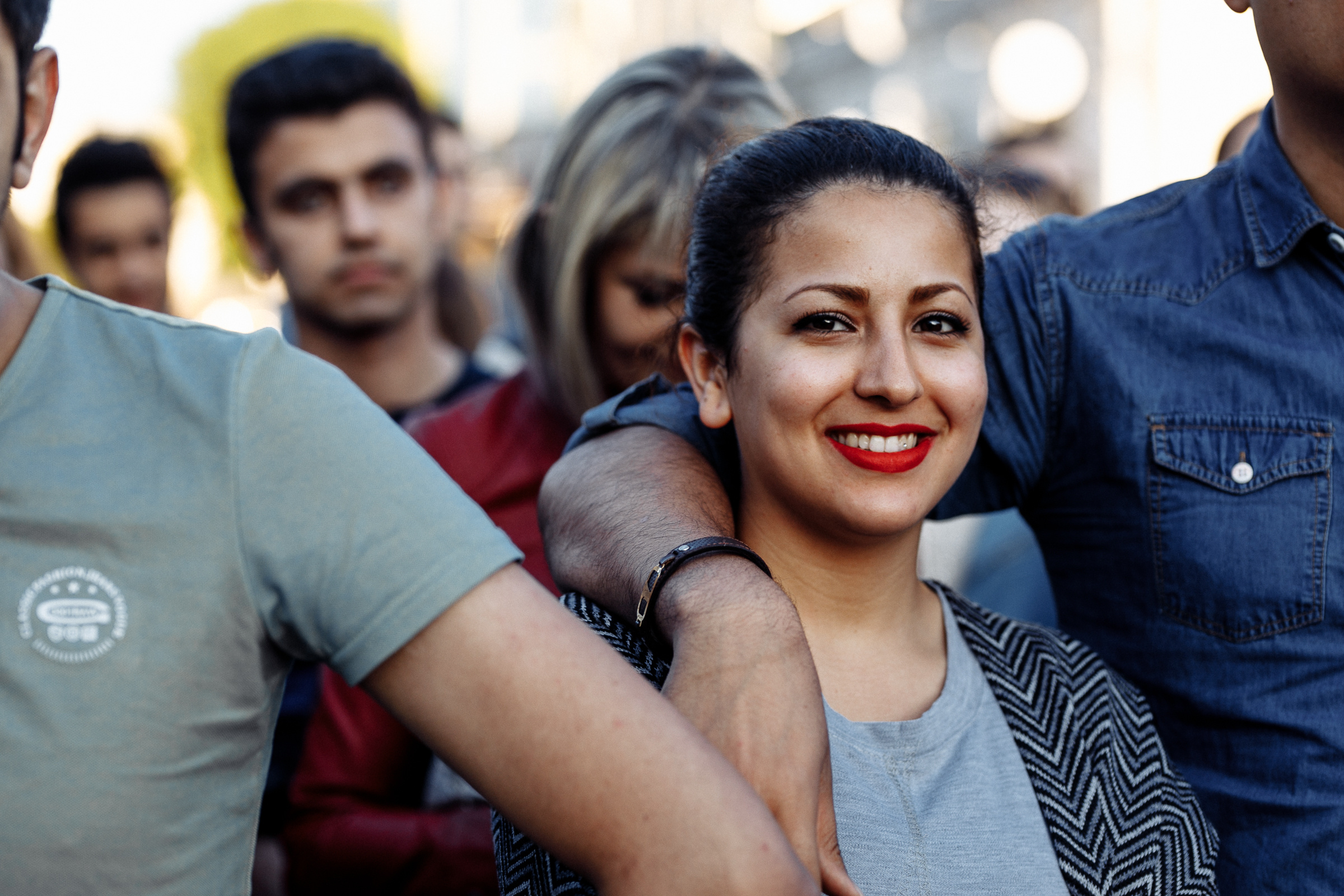 Год На Пляже. Репортажный фотограф Александр Задорин, Минск, Беларусь