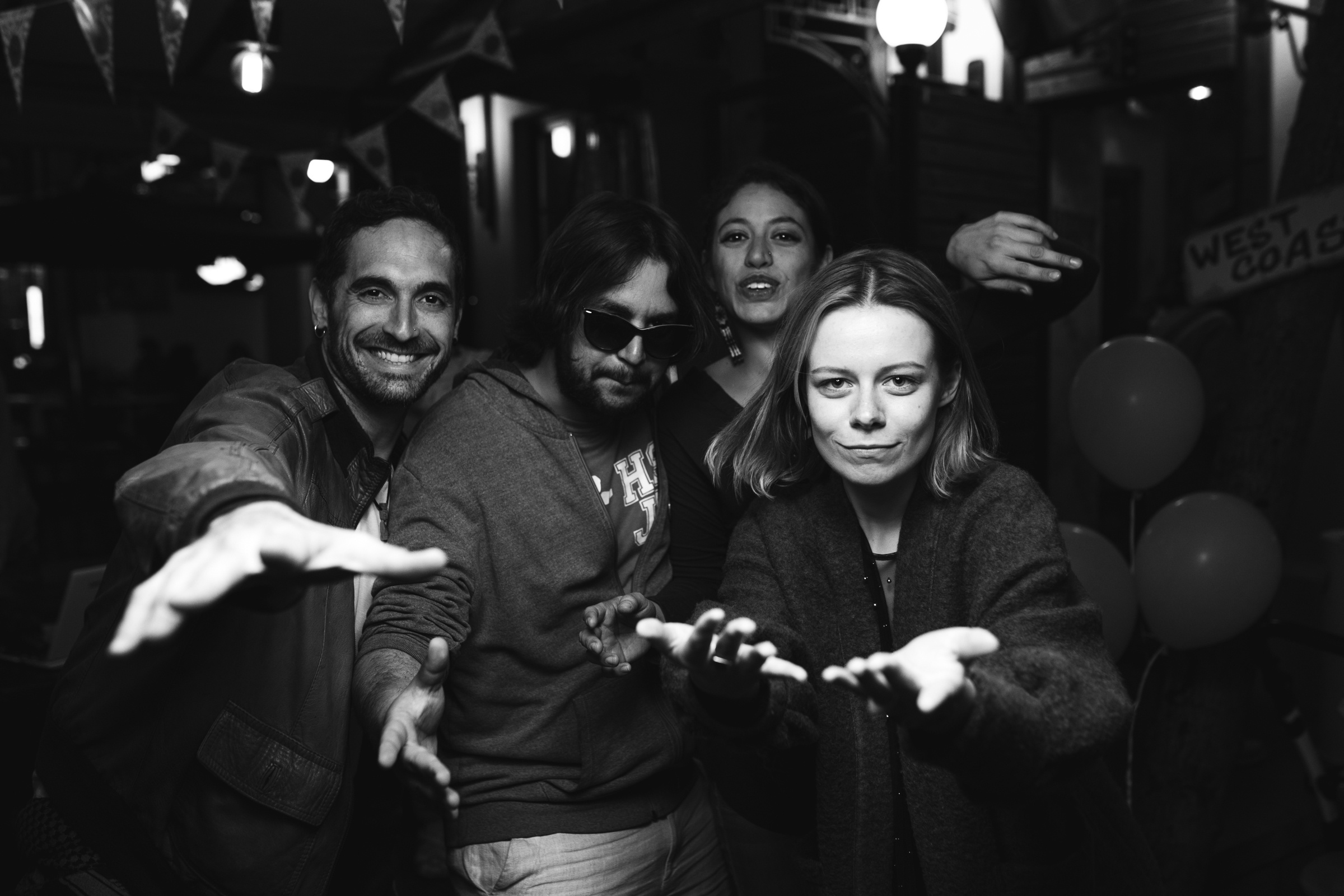 Год На Пляже. Репортажный фотограф Александр Задорин, Минск, Беларусь