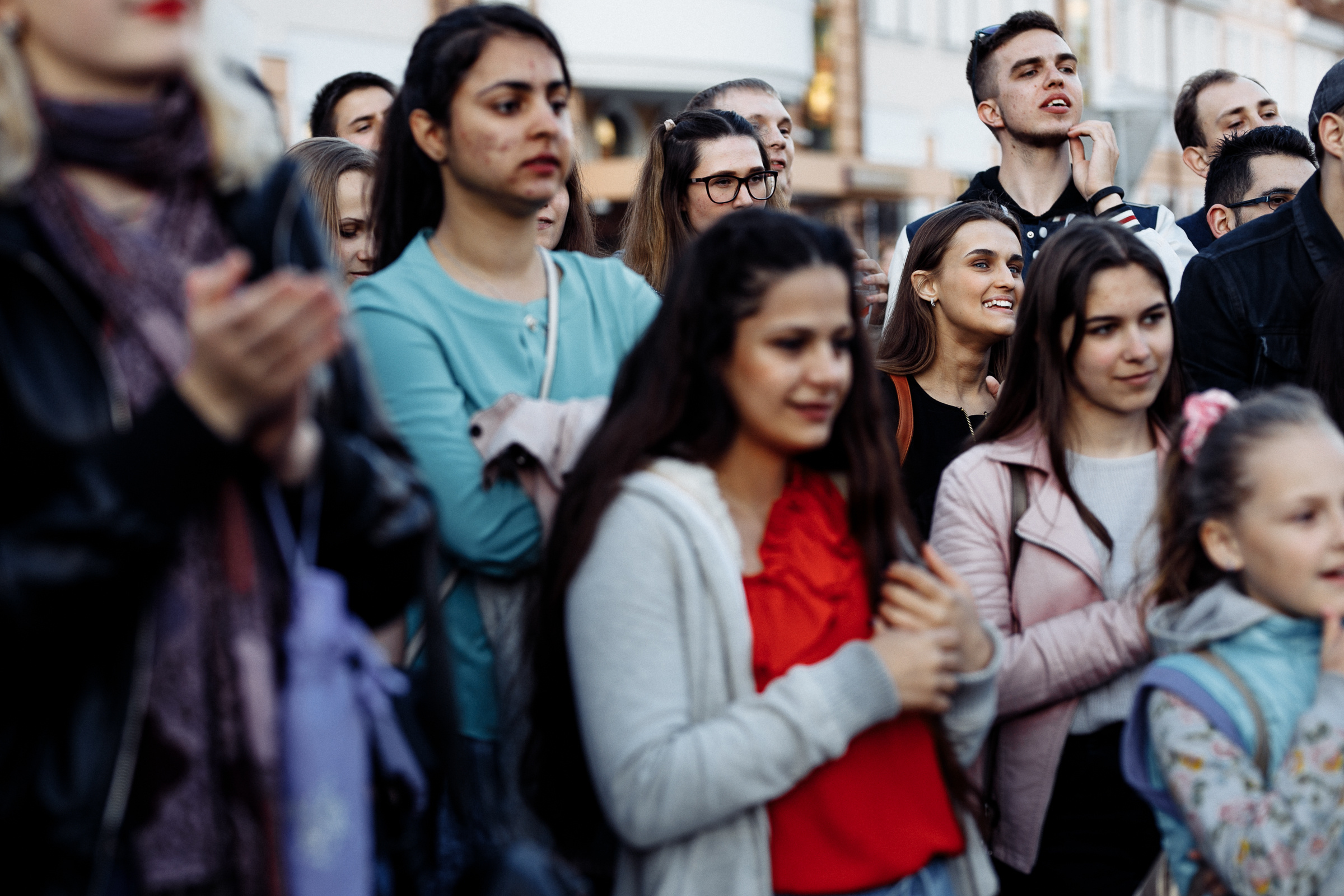 Год На Пляже. Репортажный фотограф Александр Задорин, Минск, Беларусь