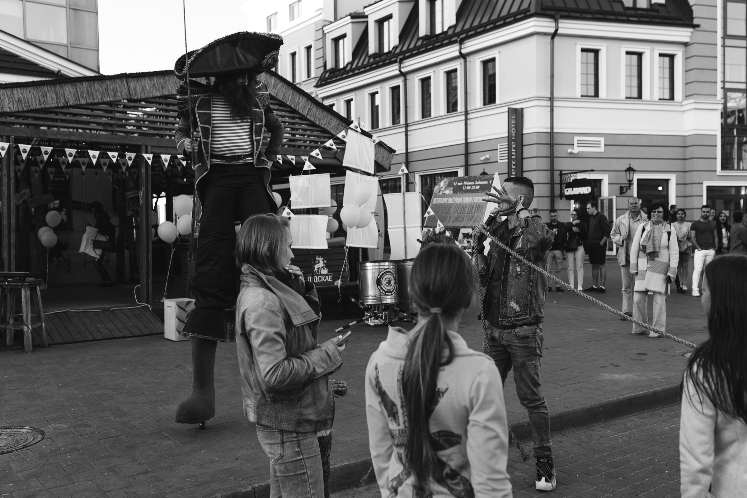 Год На Пляже. Репортажный фотограф Александр Задорин, Минск, Беларусь