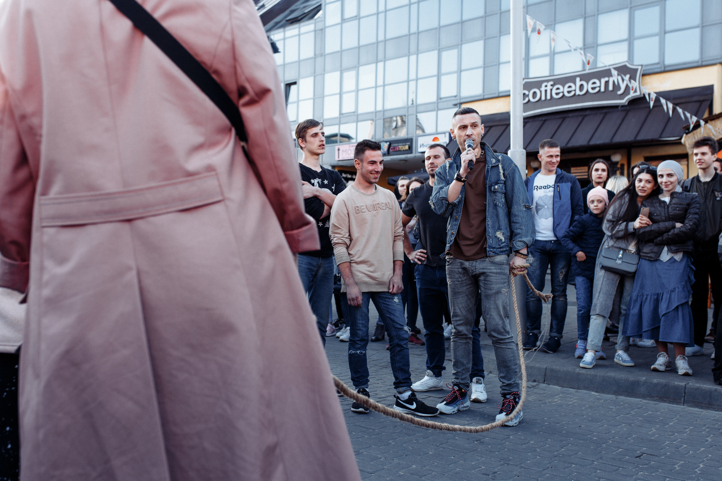 Год На Пляже. Репортажный фотограф Александр Задорин, Минск, Беларусь