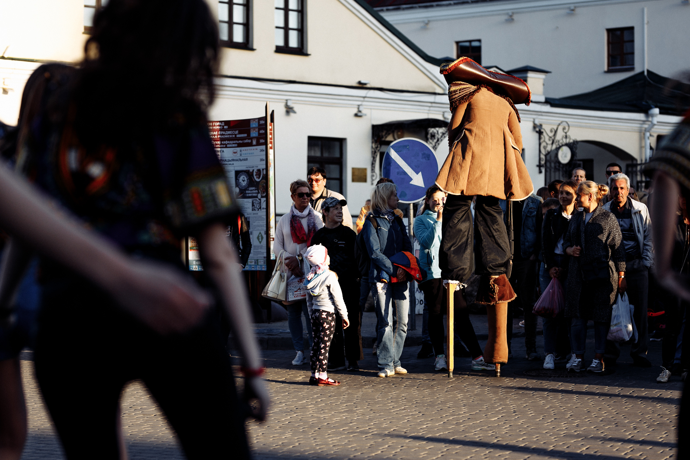 Год На Пляже. Репортажный фотограф Александр Задорин, Минск, Беларусь