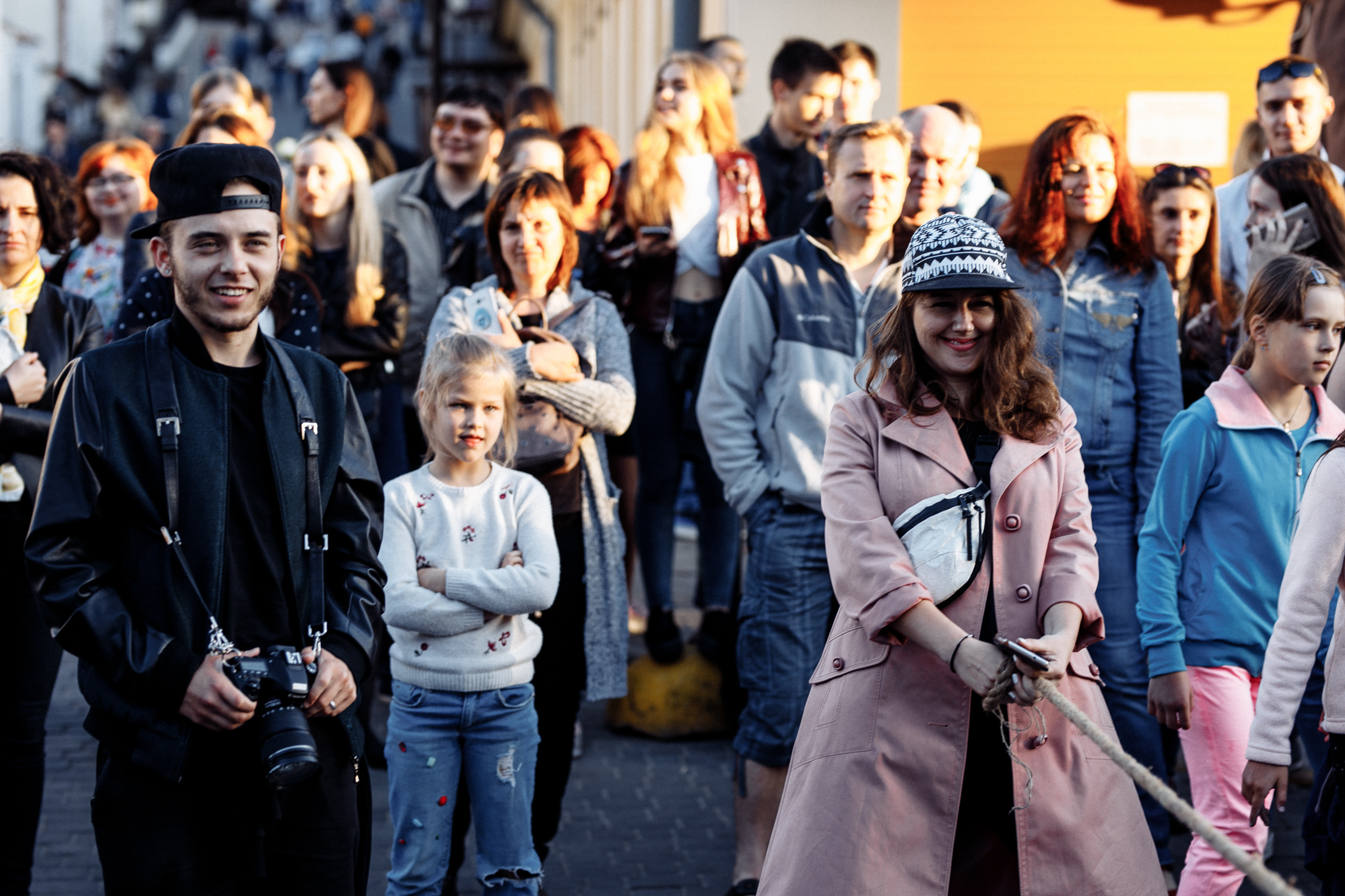 Год На Пляже. Репортажный фотограф Александр Задорин, Минск, Беларусь