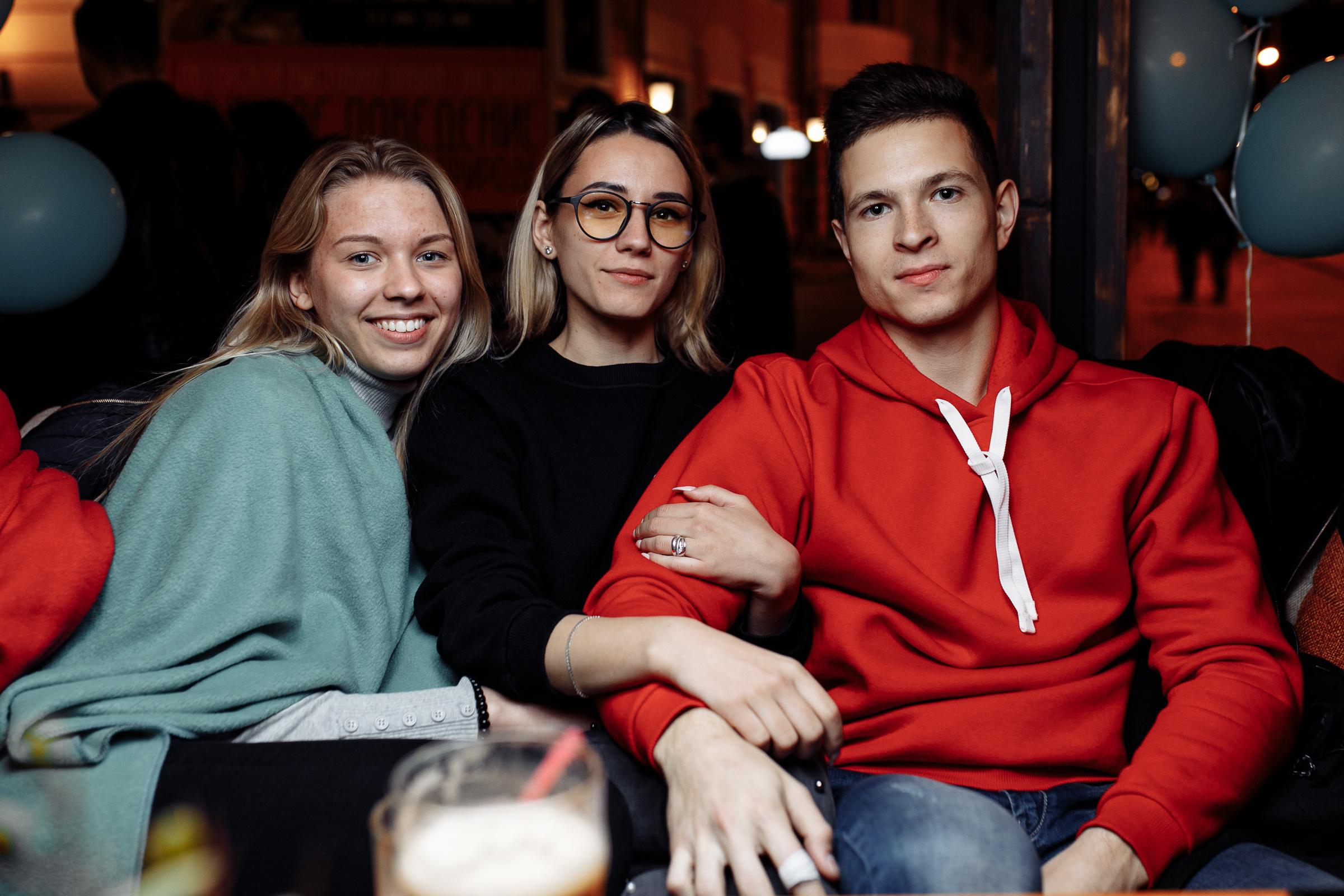 Год На Пляже. Репортажный фотограф Александр Задорин, Минск, Беларусь