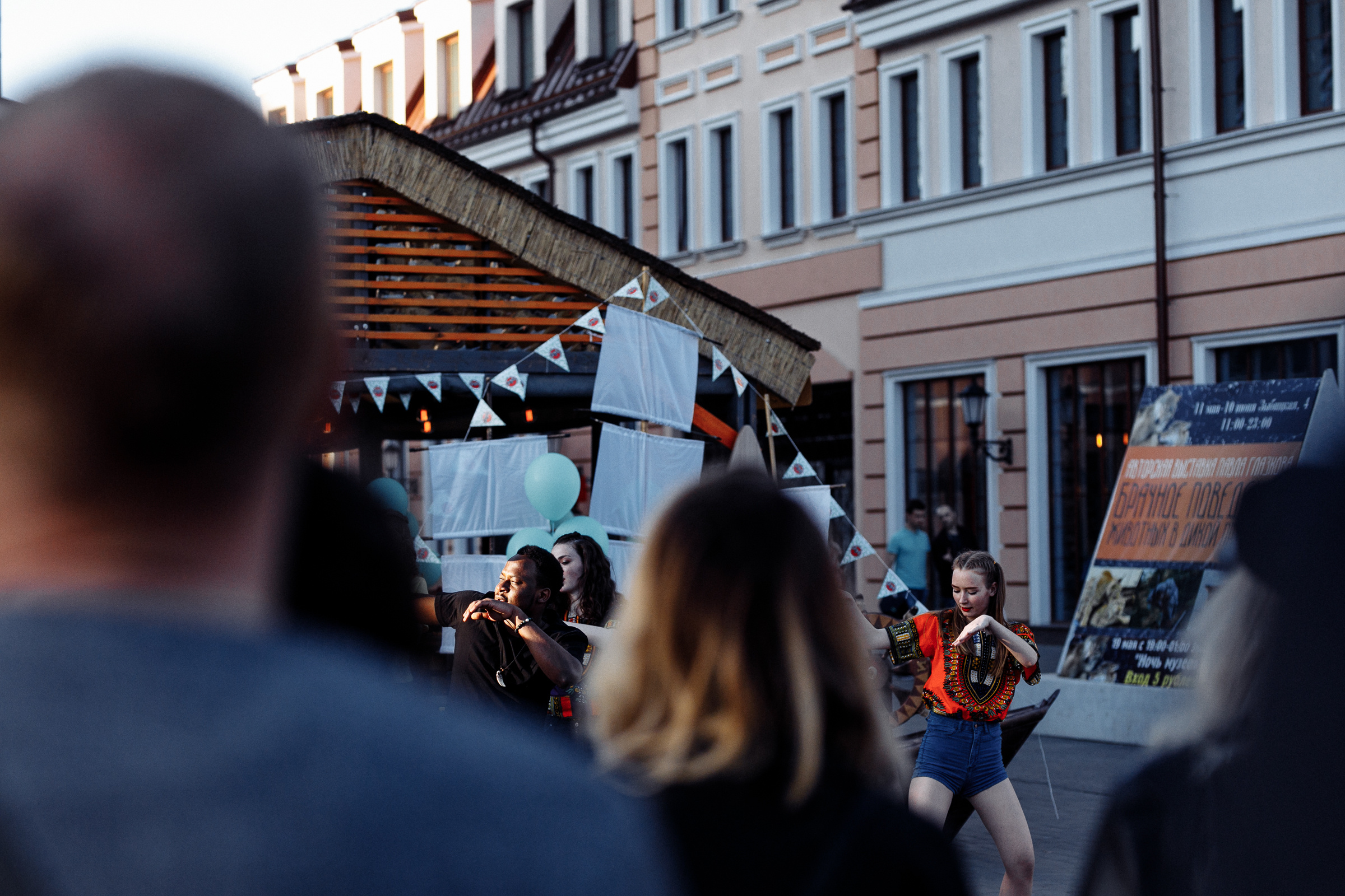 Год На Пляже. Репортажный фотограф Александр Задорин, Минск, Беларусь