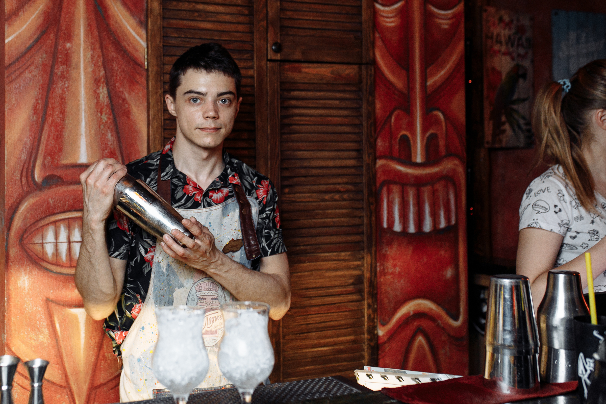 Год На Пляже. Репортажный фотограф Александр Задорин, Минск, Беларусь