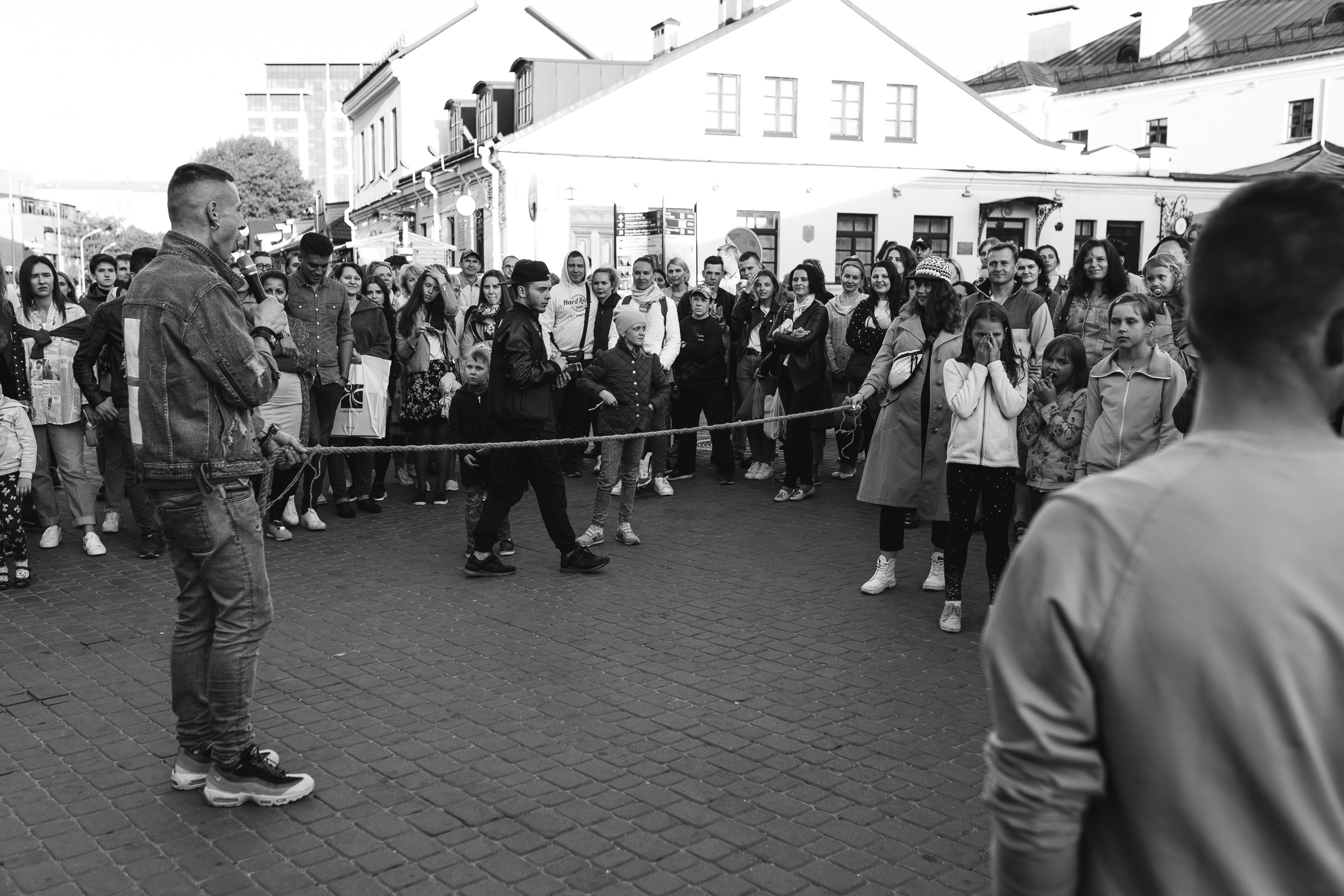 Год На Пляже. Репортажный фотограф Александр Задорин, Минск, Беларусь