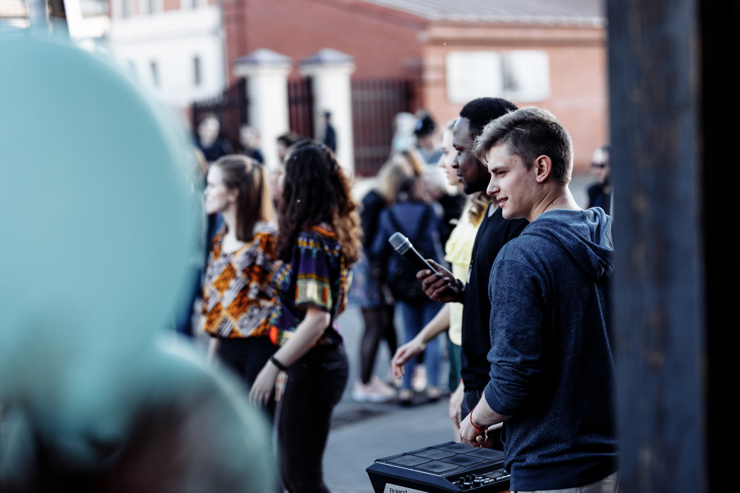 Год На Пляже. Репортажный фотограф Александр Задорин, Минск, Беларусь