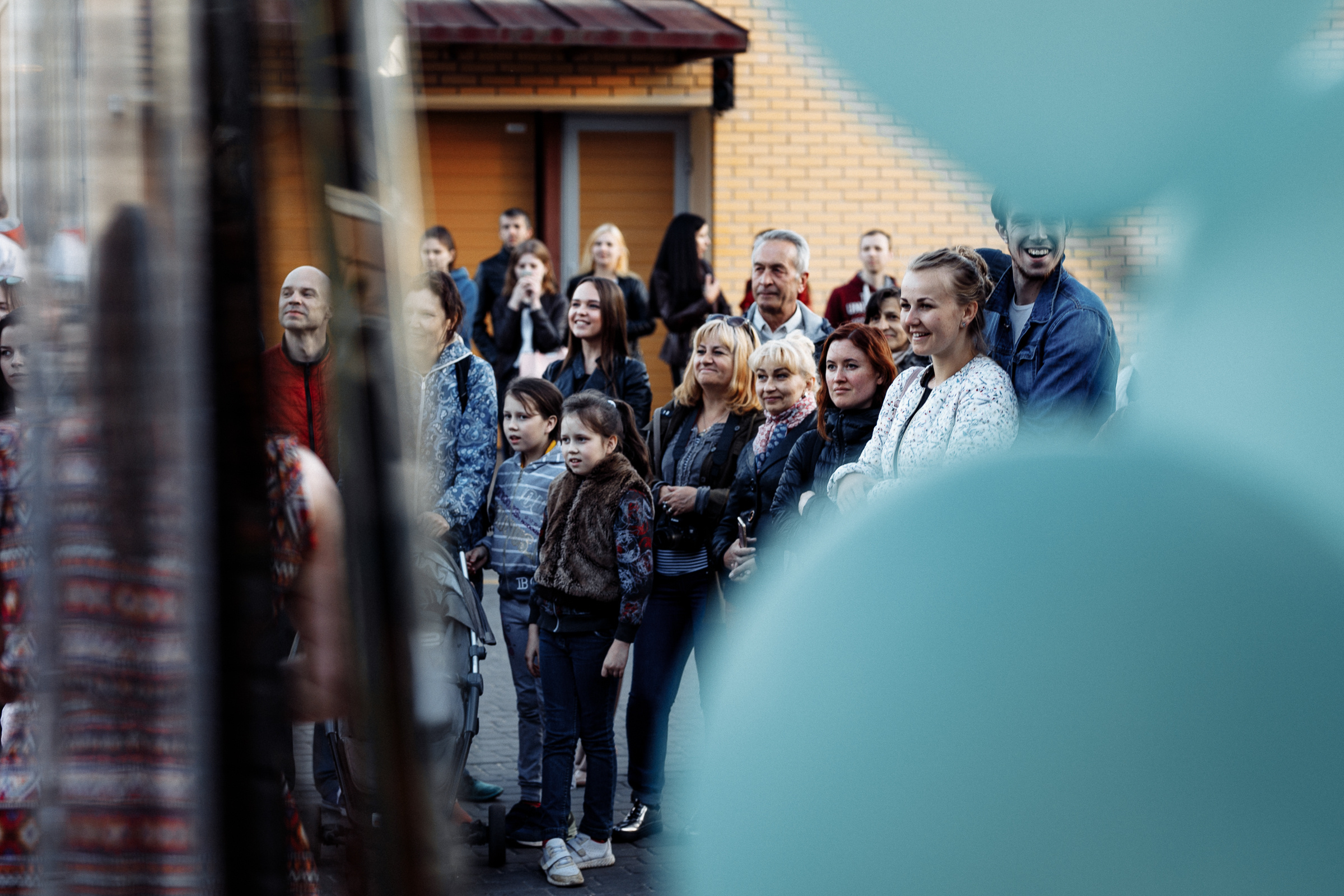 Год На Пляже. Репортажный фотограф Александр Задорин, Минск, Беларусь