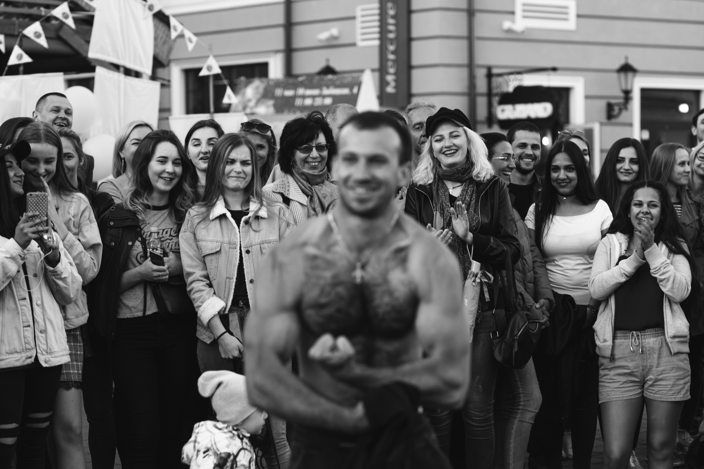 Год На Пляже. Репортажный фотограф Александр Задорин, Минск, Беларусь