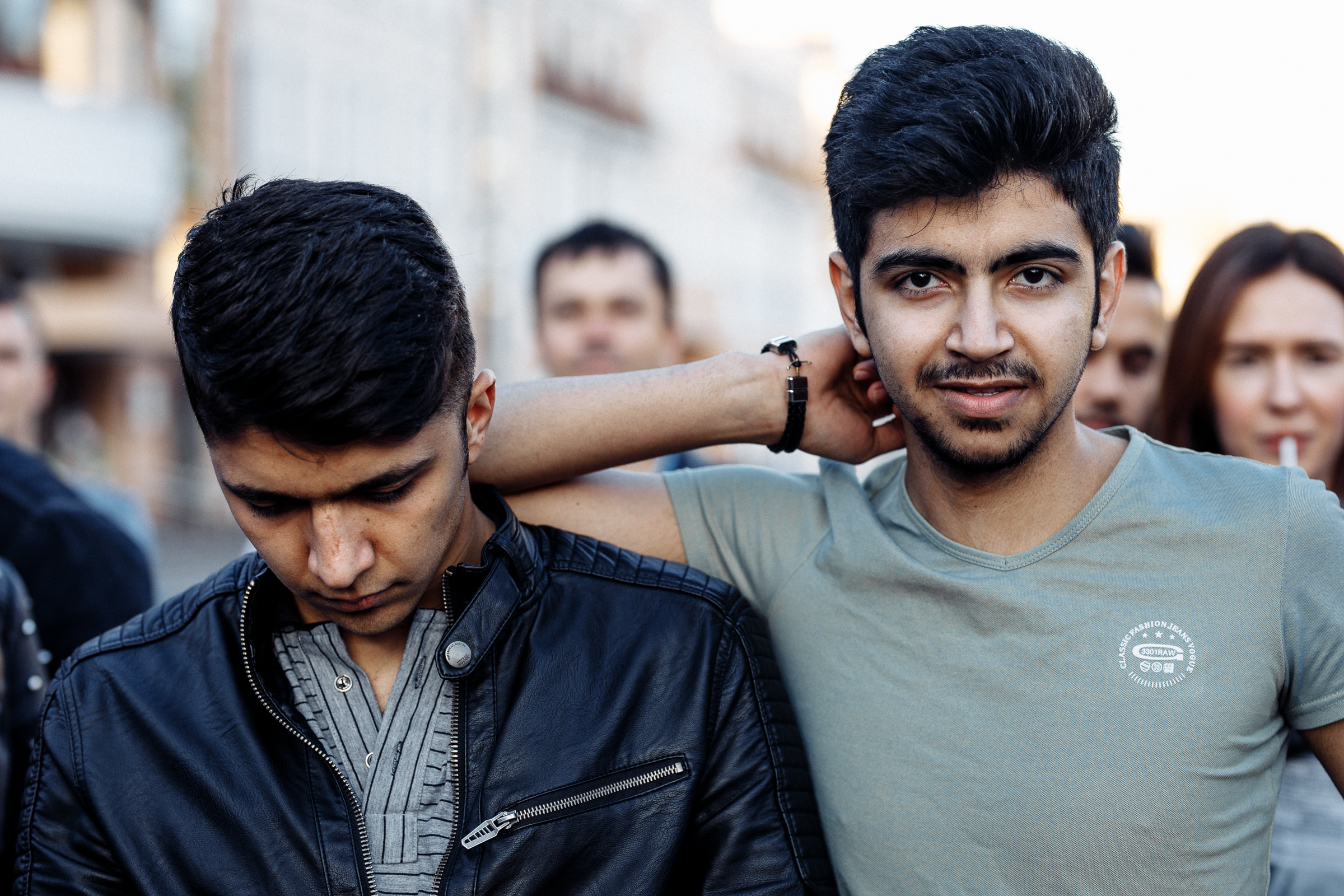 Год На Пляже. Репортажный фотограф Александр Задорин, Минск, Беларусь