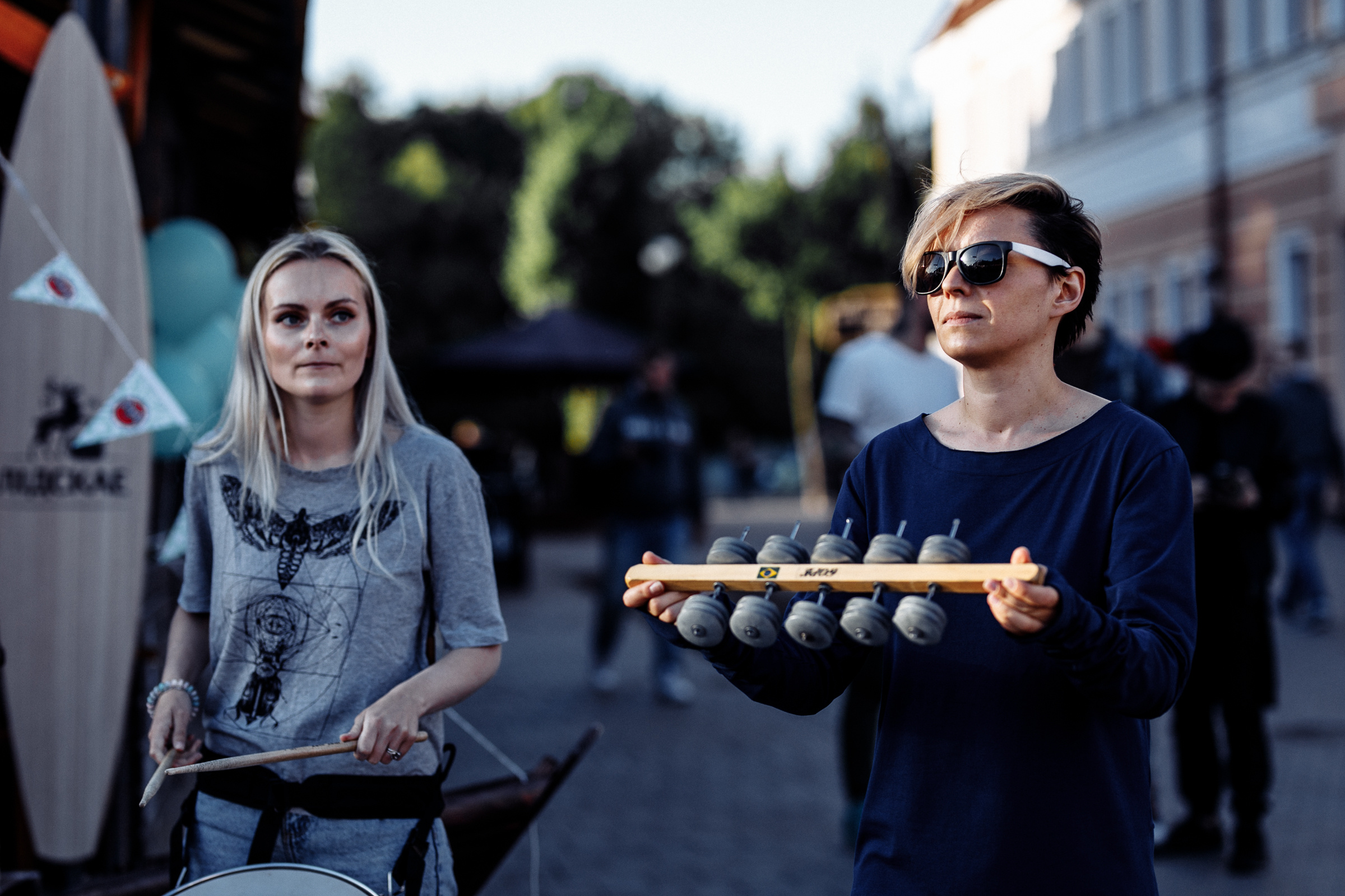Год На Пляже. Репортажный фотограф Александр Задорин, Минск, Беларусь