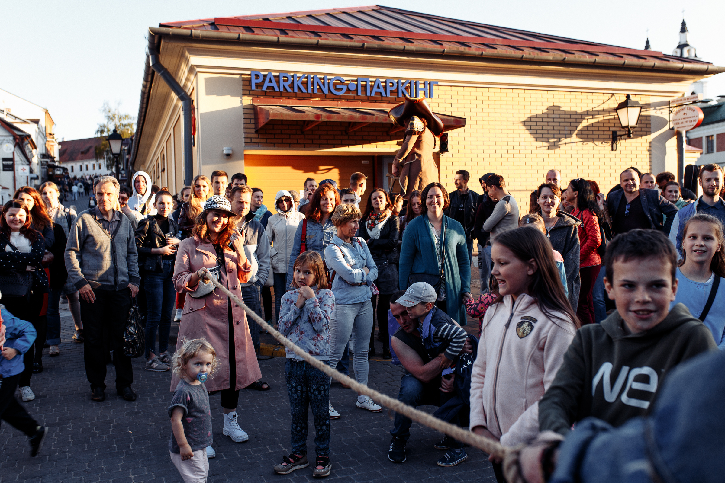 Год На Пляже. Репортажный фотограф Александр Задорин, Минск, Беларусь