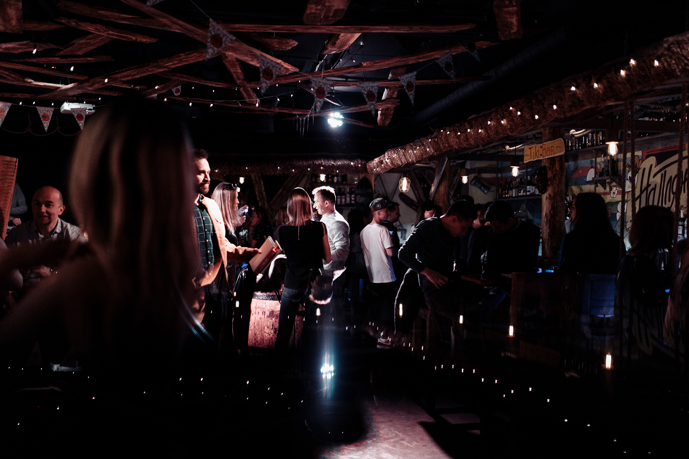 Год На Пляже. Репортажный фотограф Александр Задорин, Минск, Беларусь